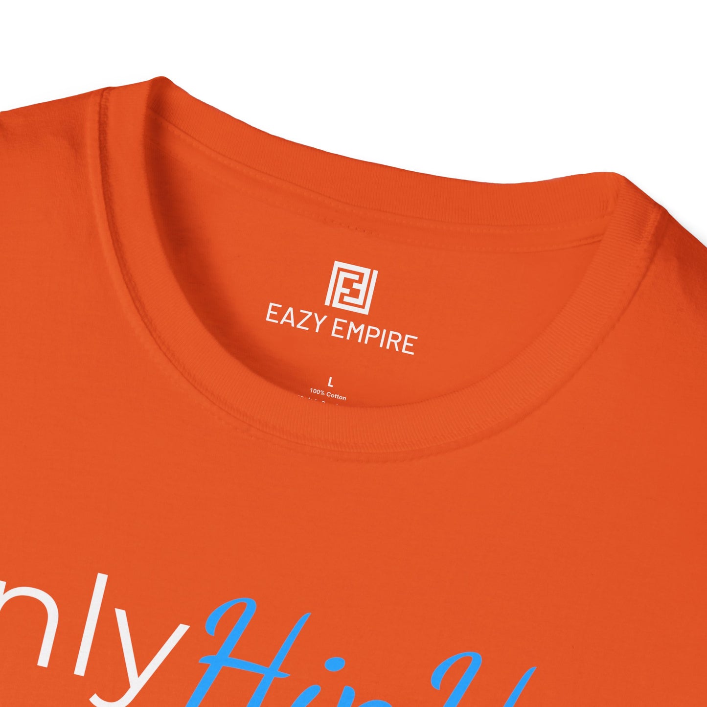 Only Hip Hop T-Shirt