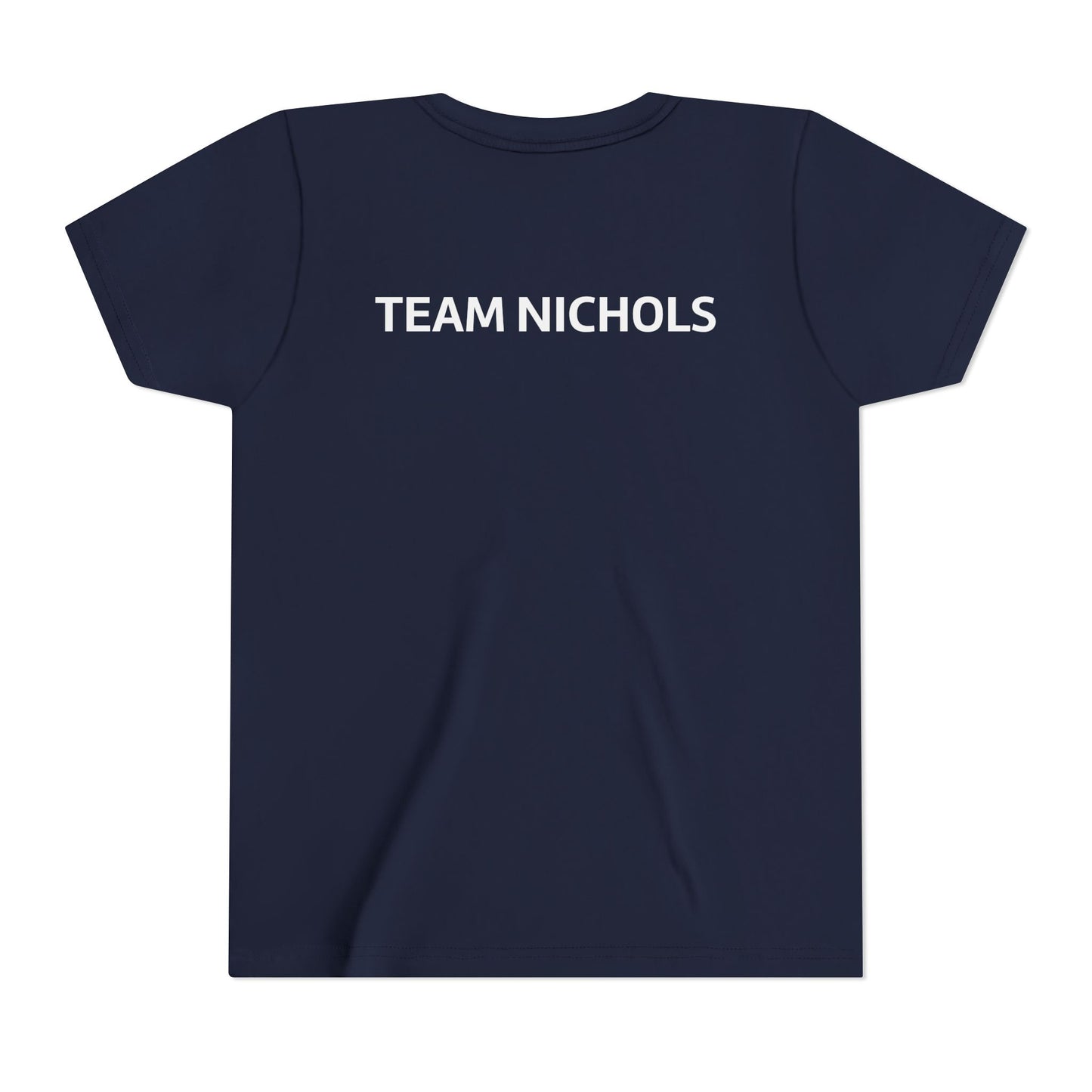 Youth Team Nichols T-shirt