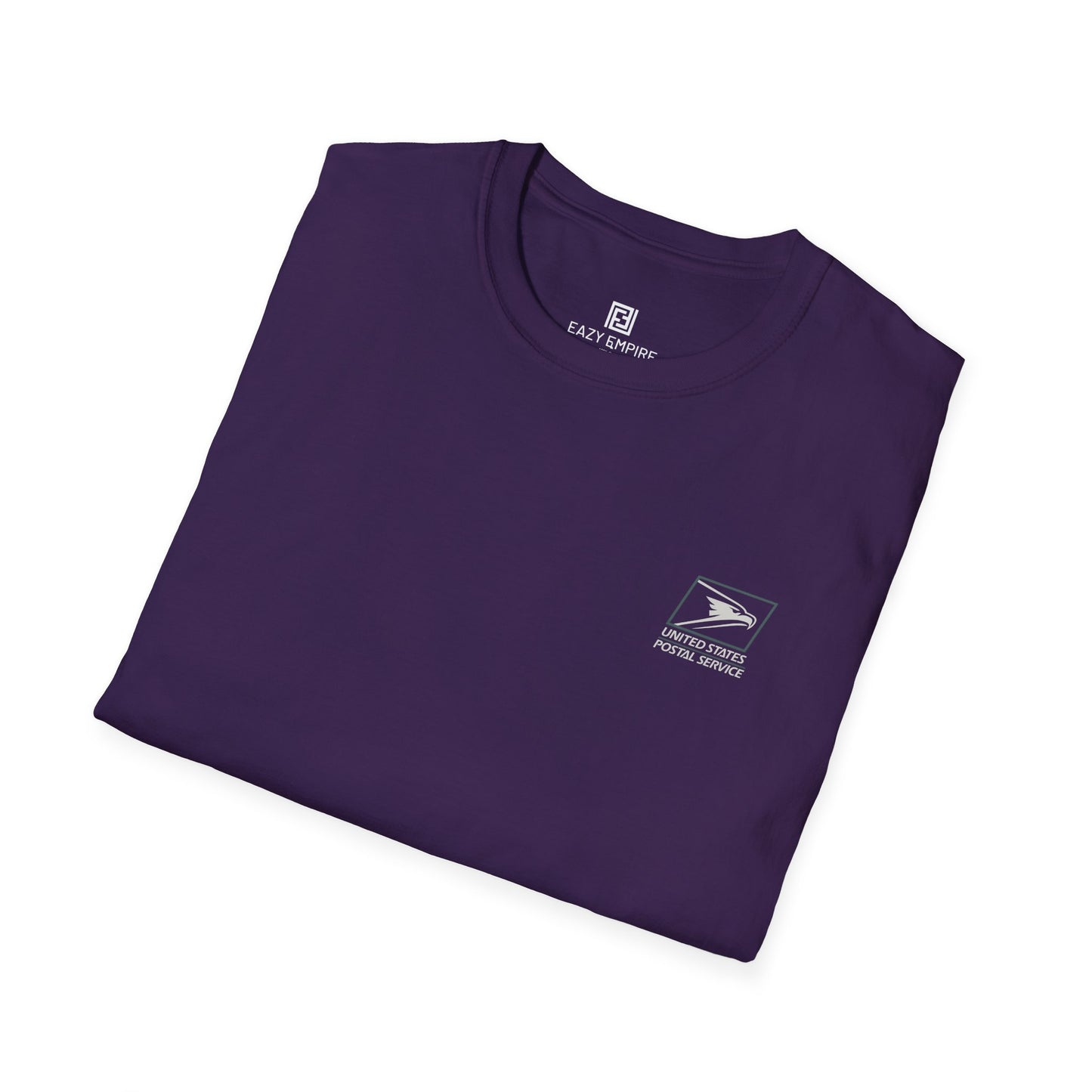 USPS Eagles Logo T-Shirt