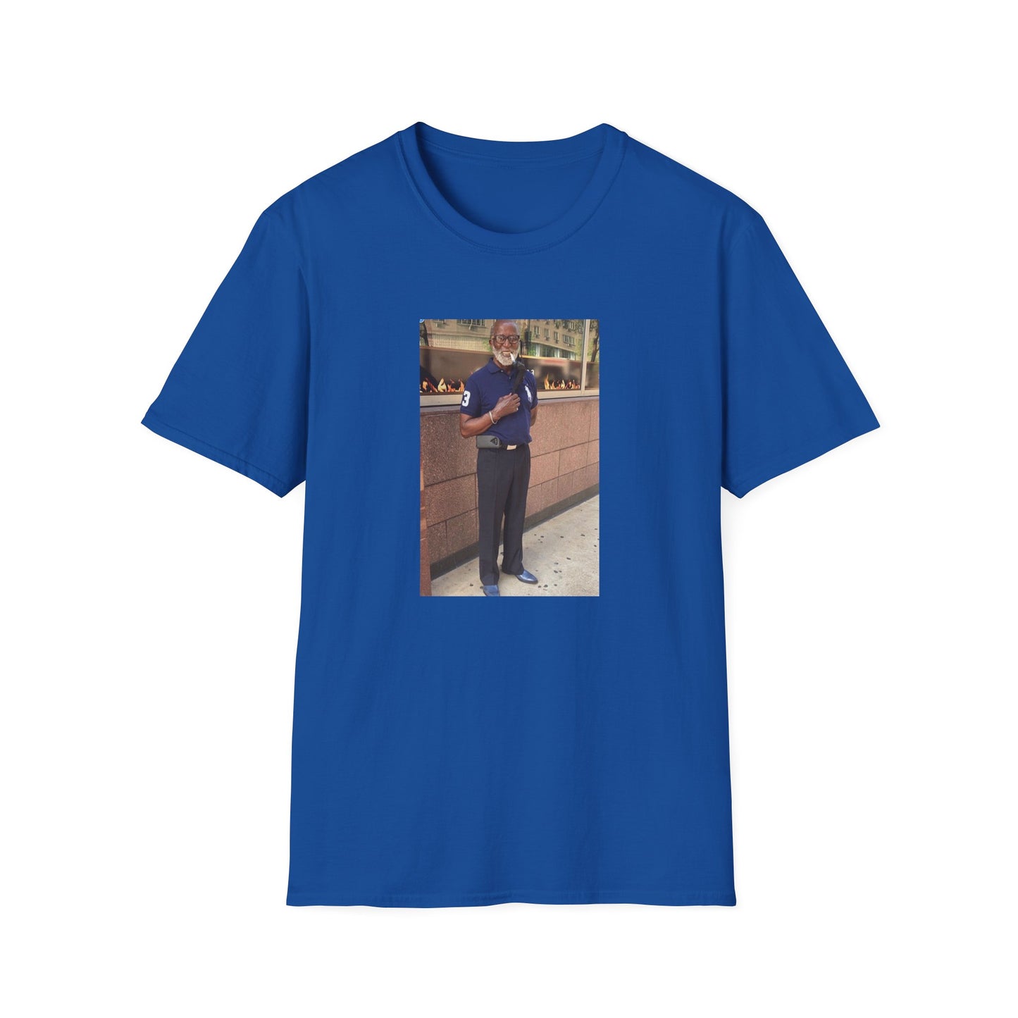 Team Nichols T-Shirt