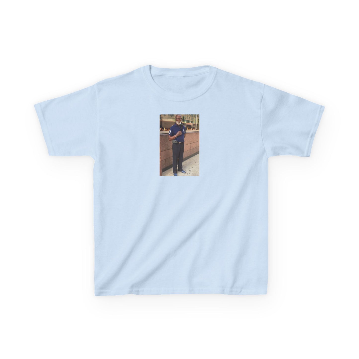 Kids Team Nichols T-Shirt
