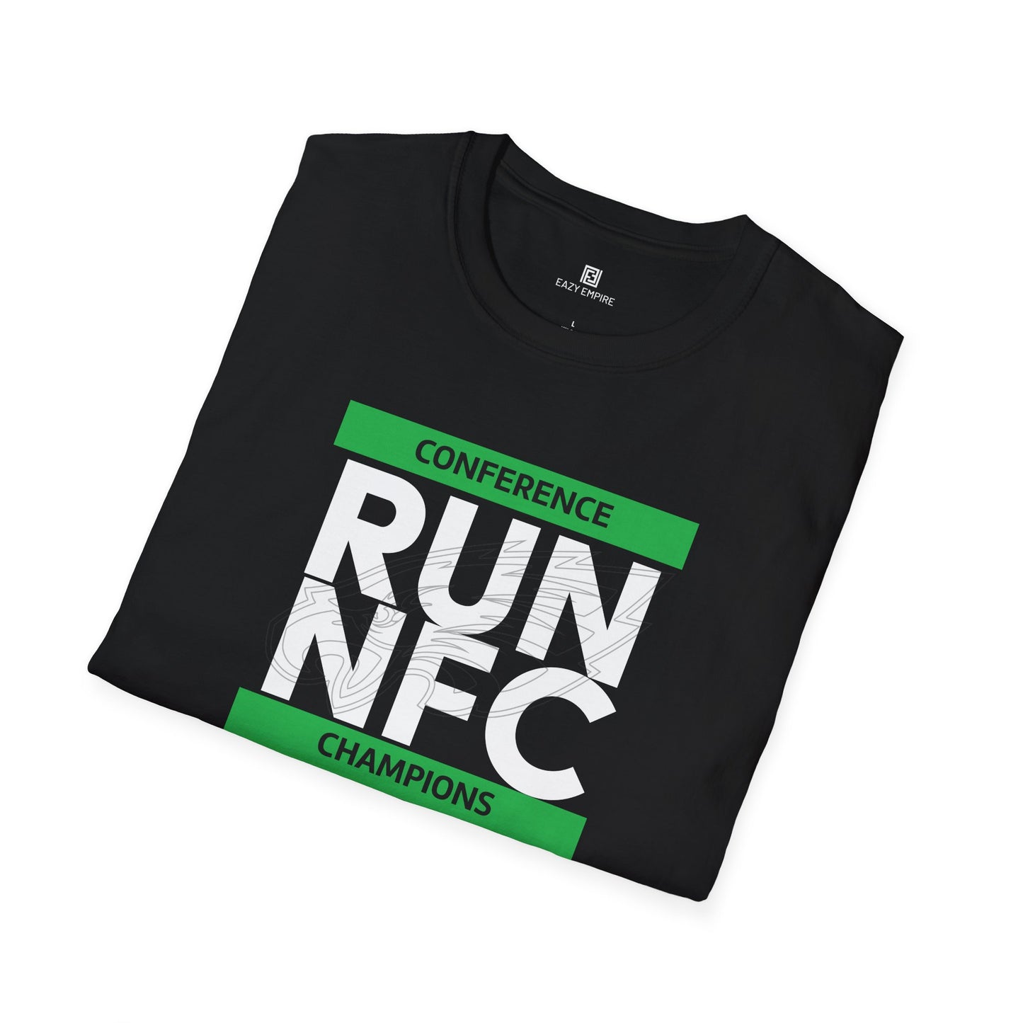 Run NFC T-Shirt