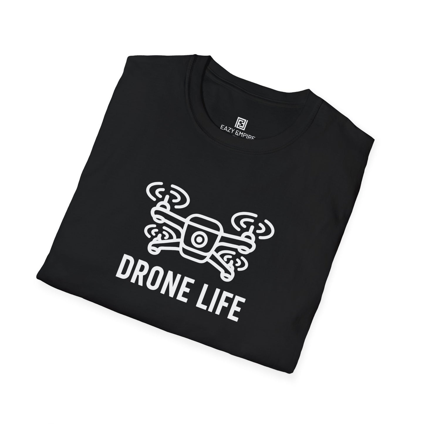 Drone Life T-Shirt