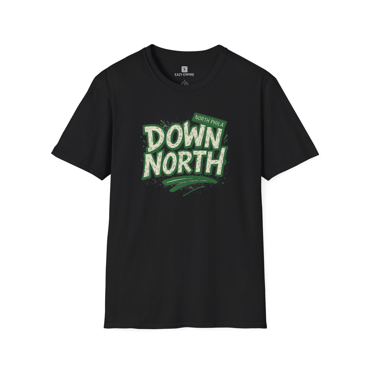 Down North T-Shirt