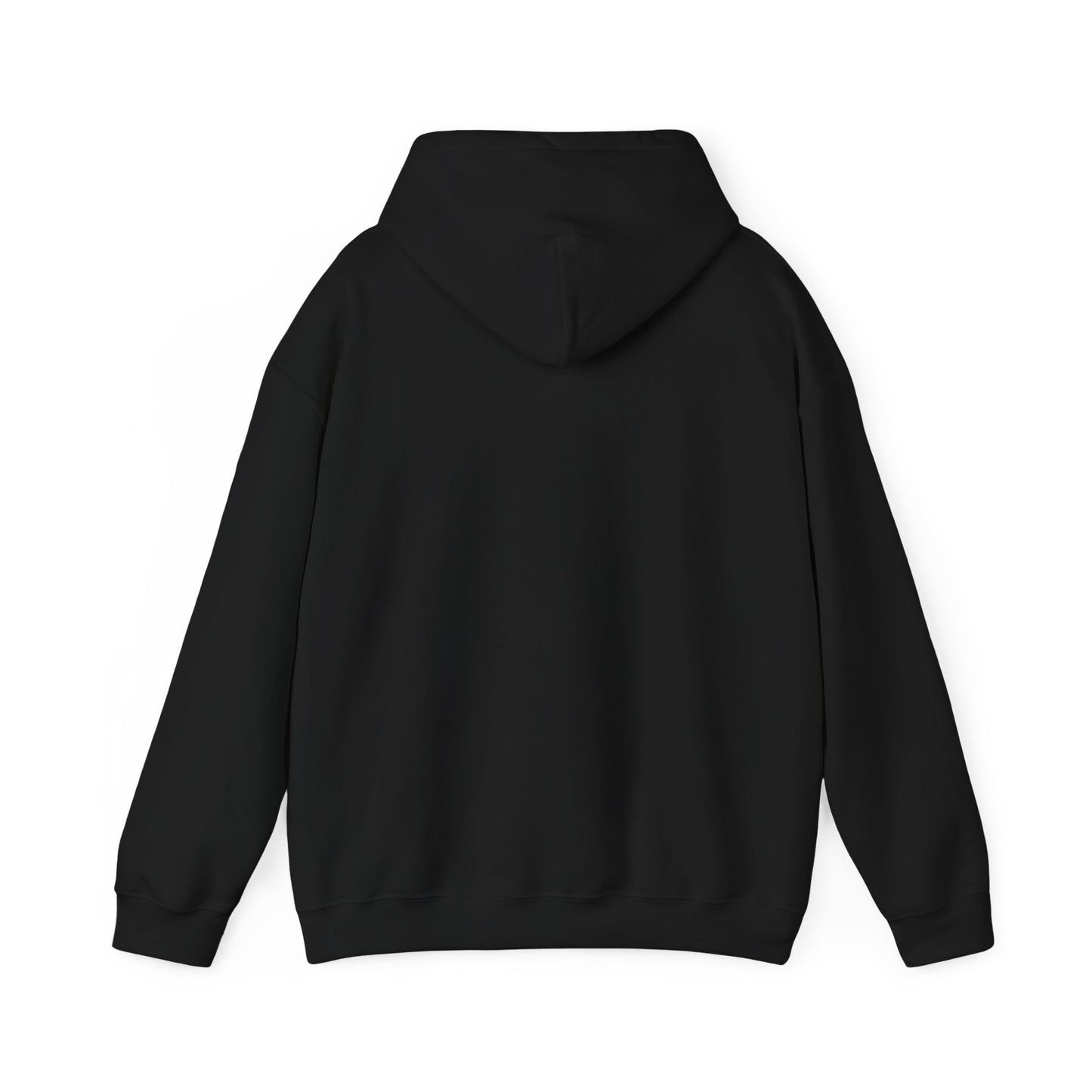 Overbrook High School Alumni Pullover Hoodie - Class on back by request only (additional price)