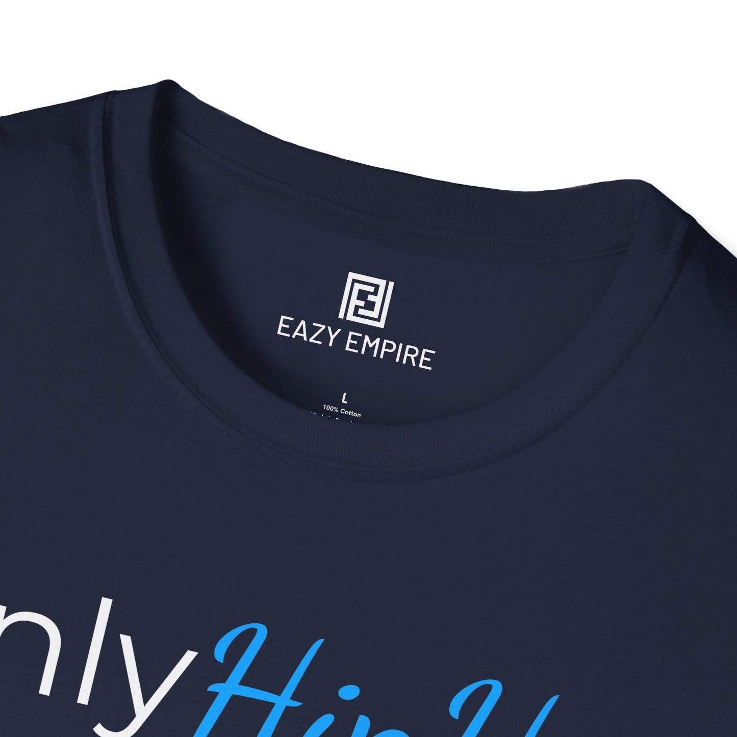 Only Hip Hop T-Shirt