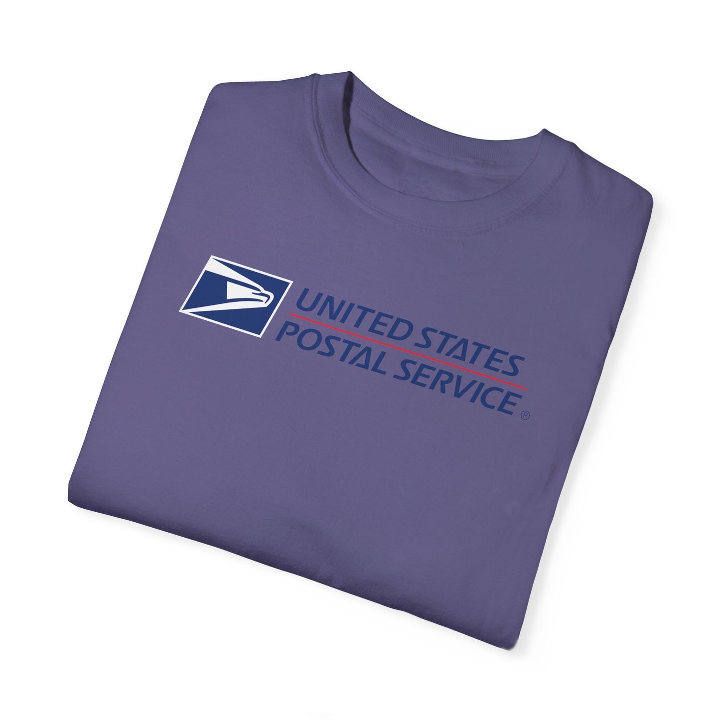 USPS Spring/Summer Colors T-Shirts Available Now
