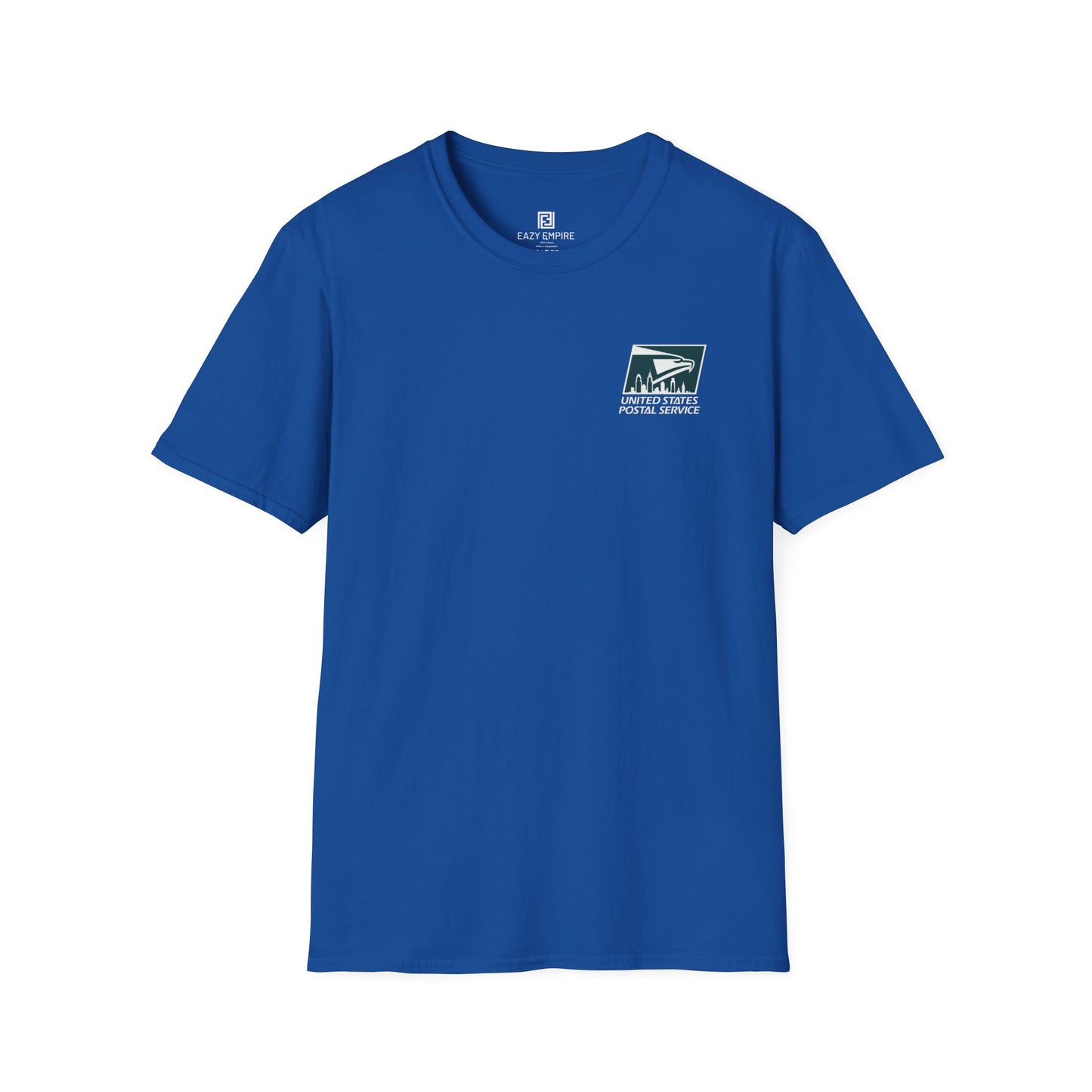 USPS Philly Skyline T-shirt