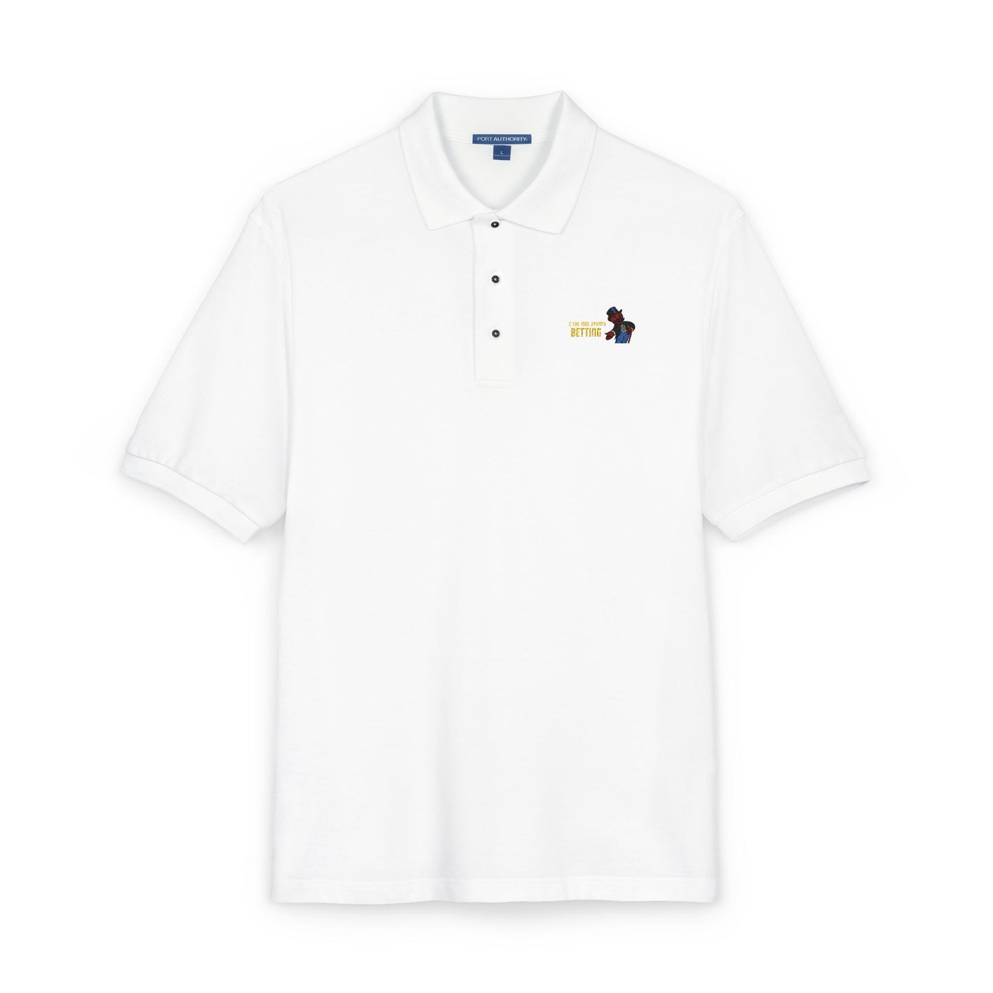 Eddie Polo