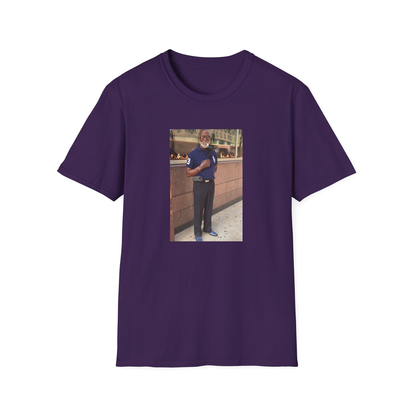 Team Nichols T-Shirt