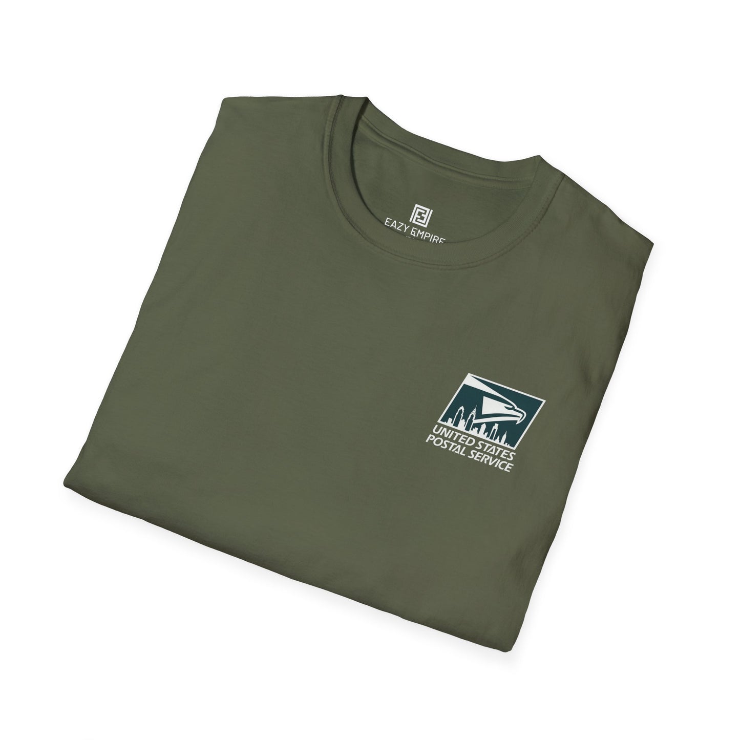 USPS Philly Skyline T-shirt