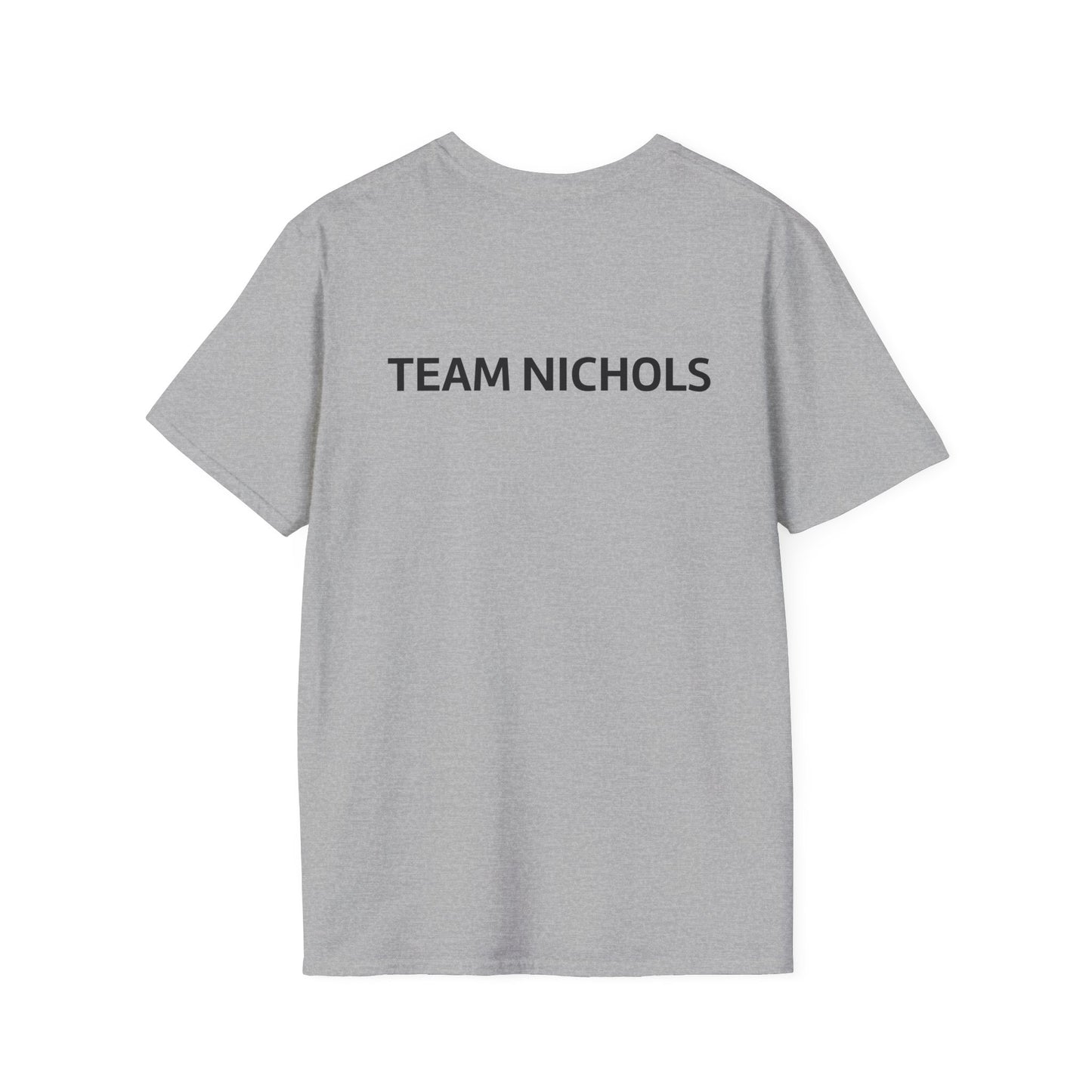 Team Nichols T-Shirt