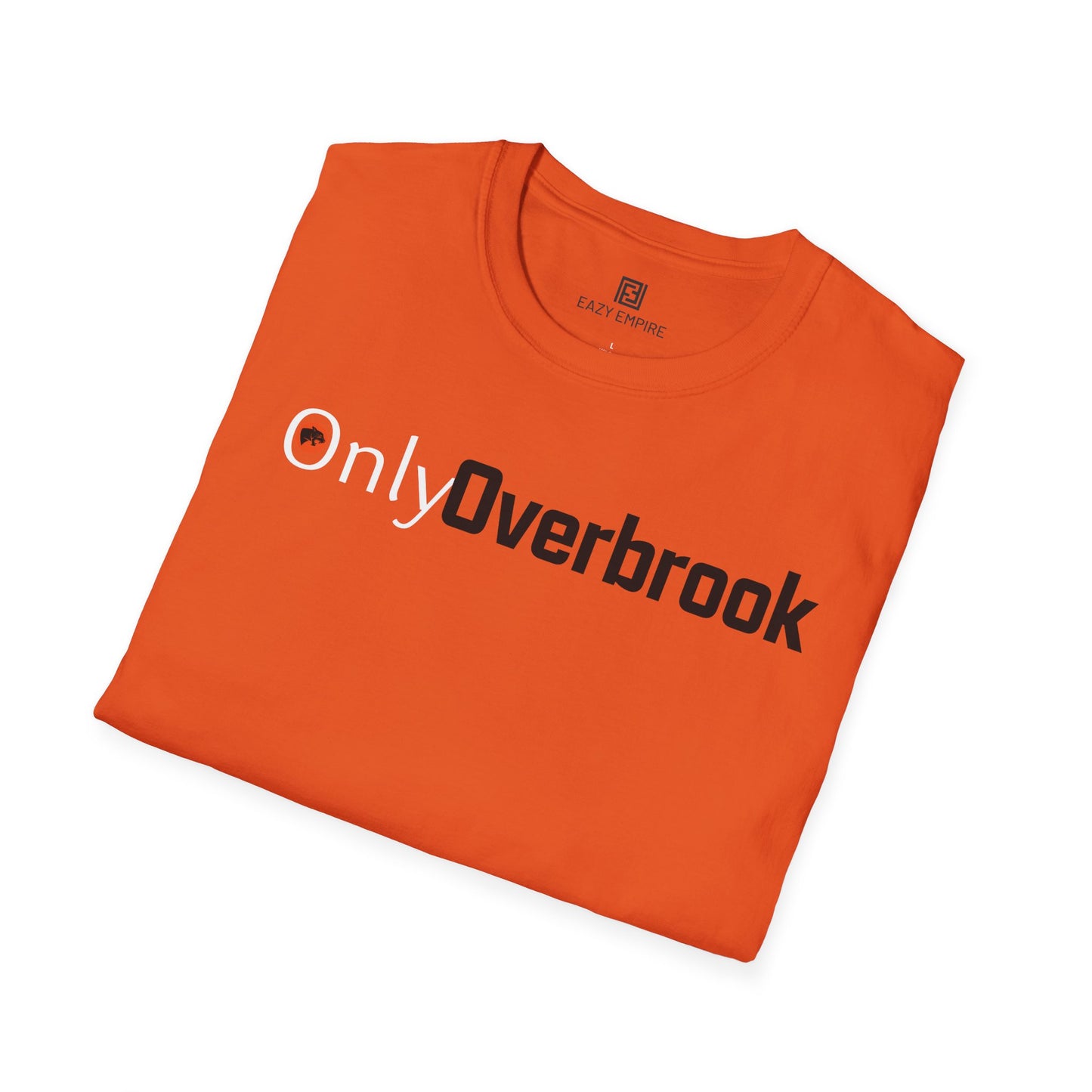 Only Overbrook T-Shirt