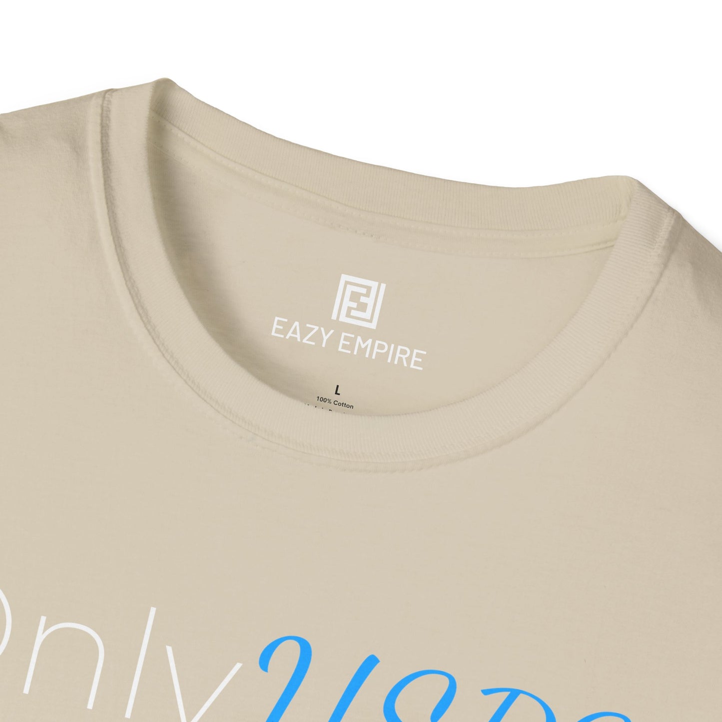 Only USPS T-Shirt