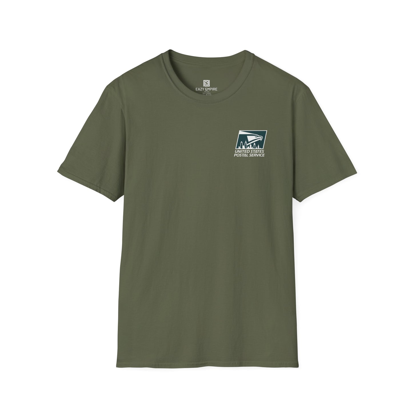 USPS Philly Skyline T-shirt