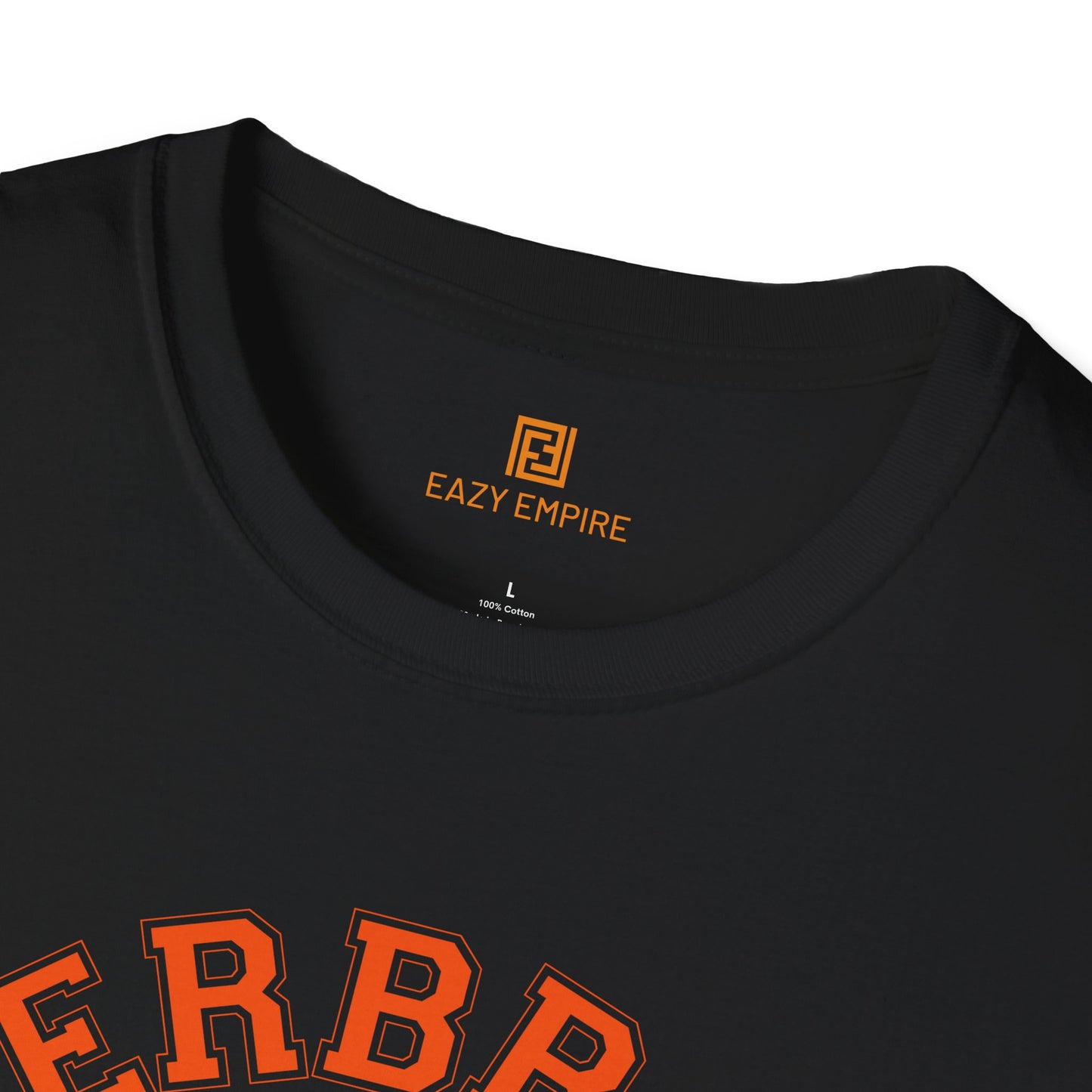 Overbrook High School Alumni T-Shirt - Class on back by request only (additional price)