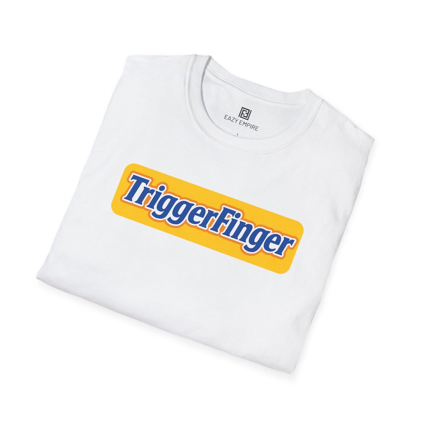 TriggerFinger T-Shirt