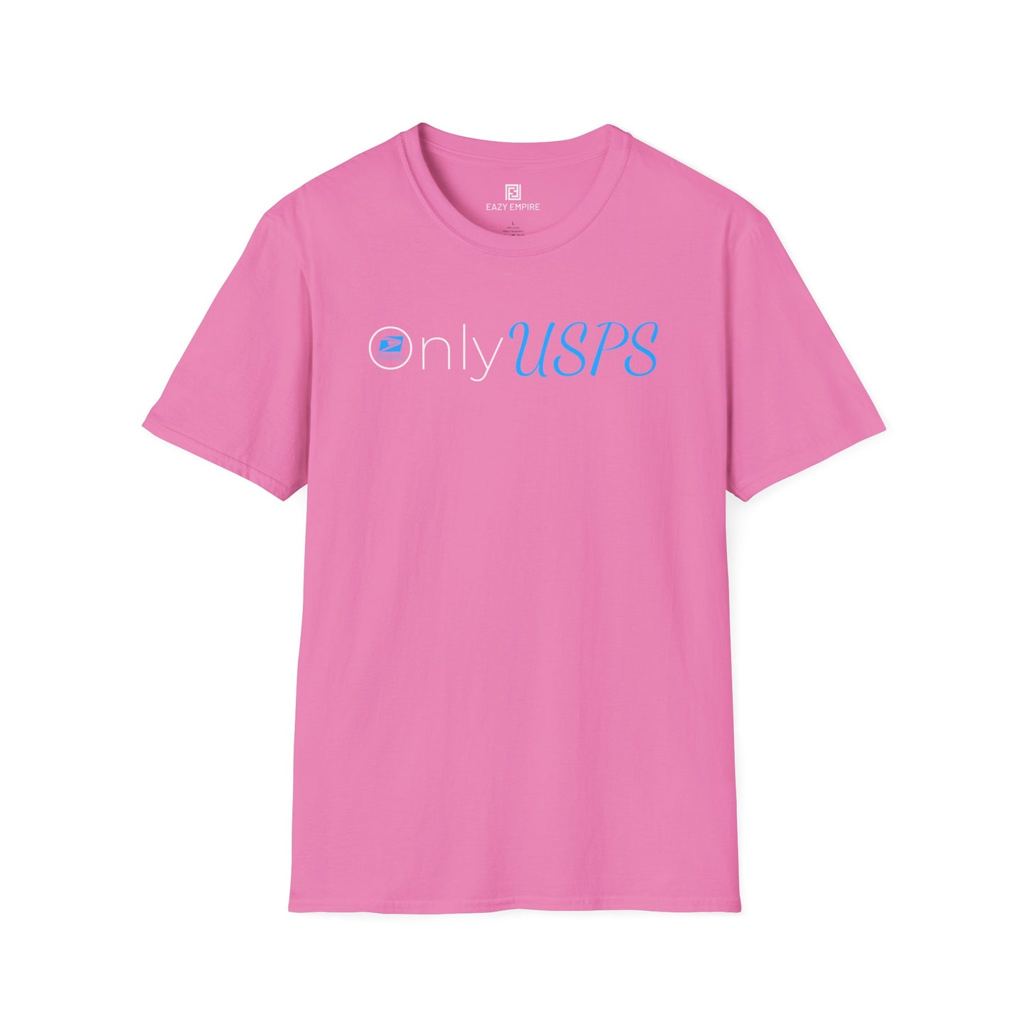 Only USPS T-Shirt