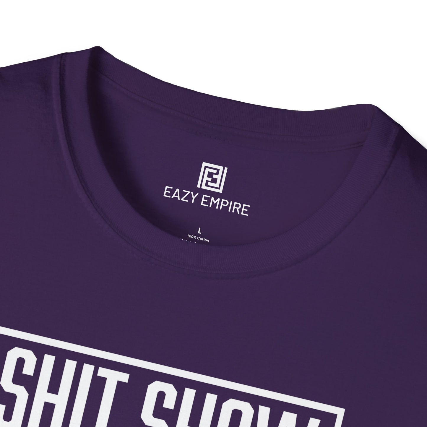 Shit Show Employee T-Shirt