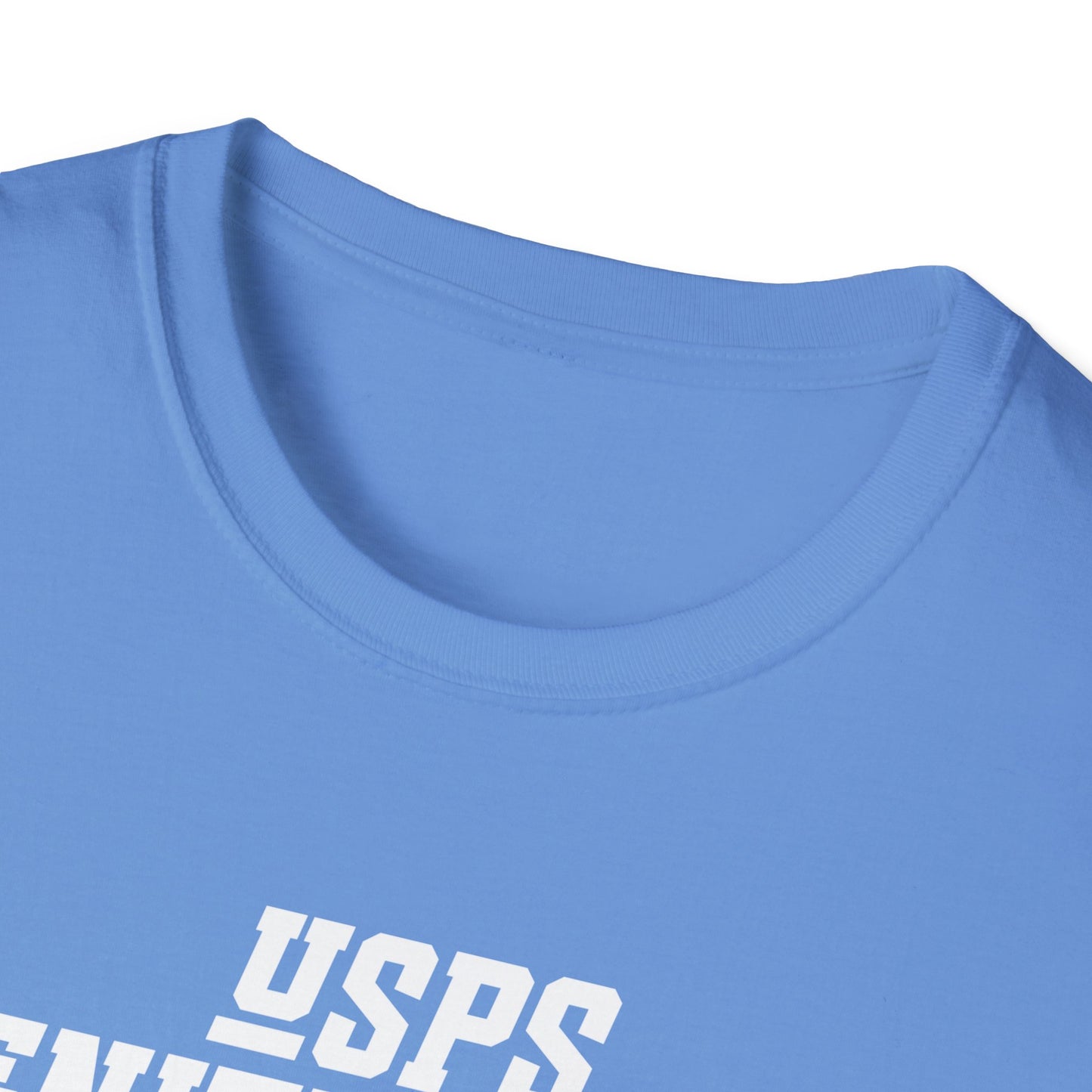 USPS Penitentiary T-Shirt