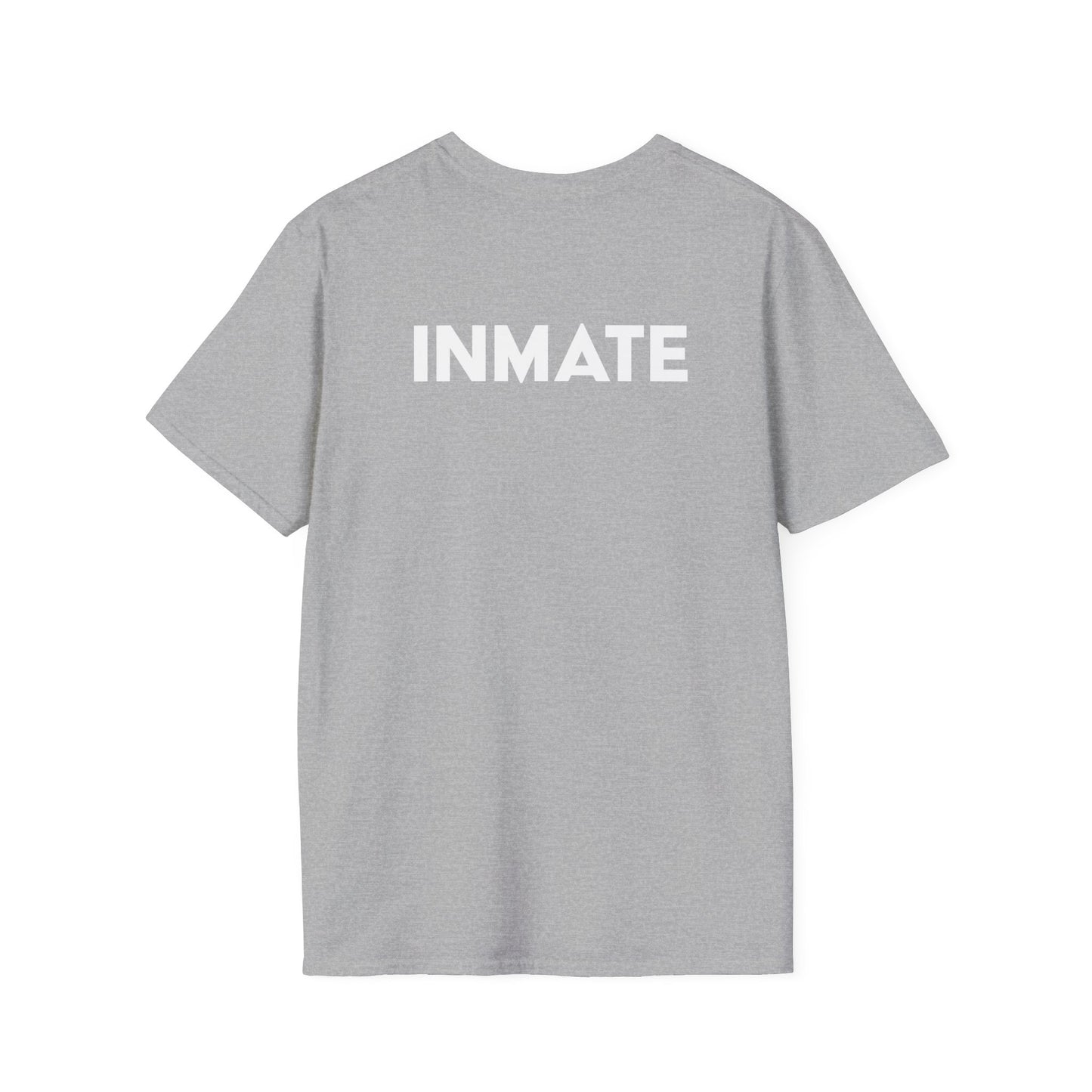 USPS Penitentiary T-Shirt
