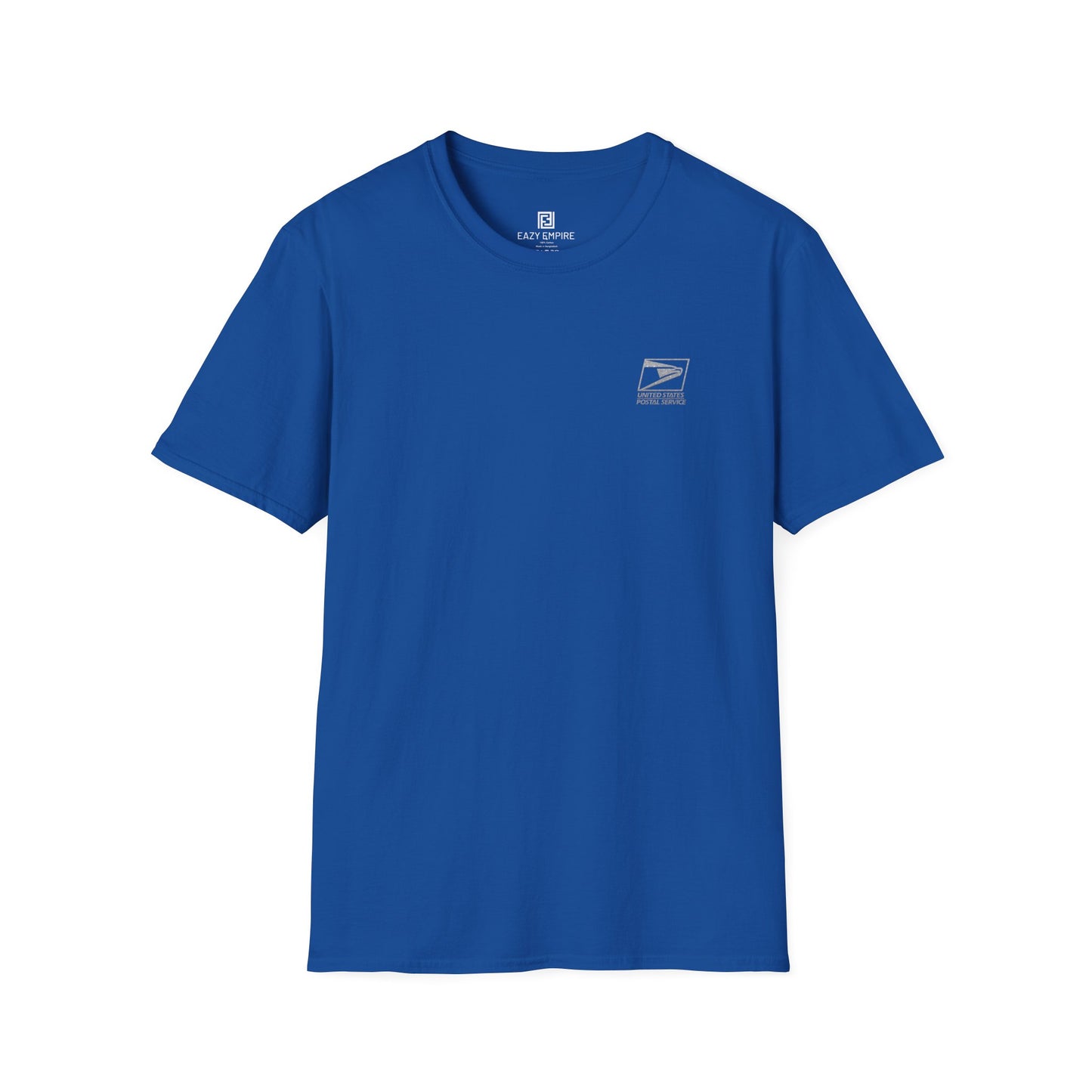 USPS Sparkle Logo T-Shirt