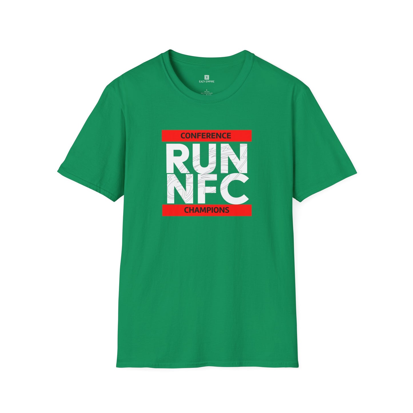 Run NFC T-Shirt