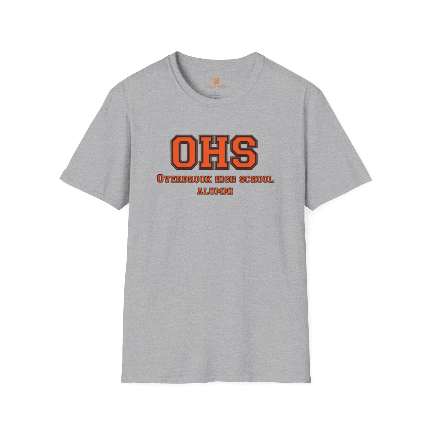 Overbrook High School Alumni T-Shirt