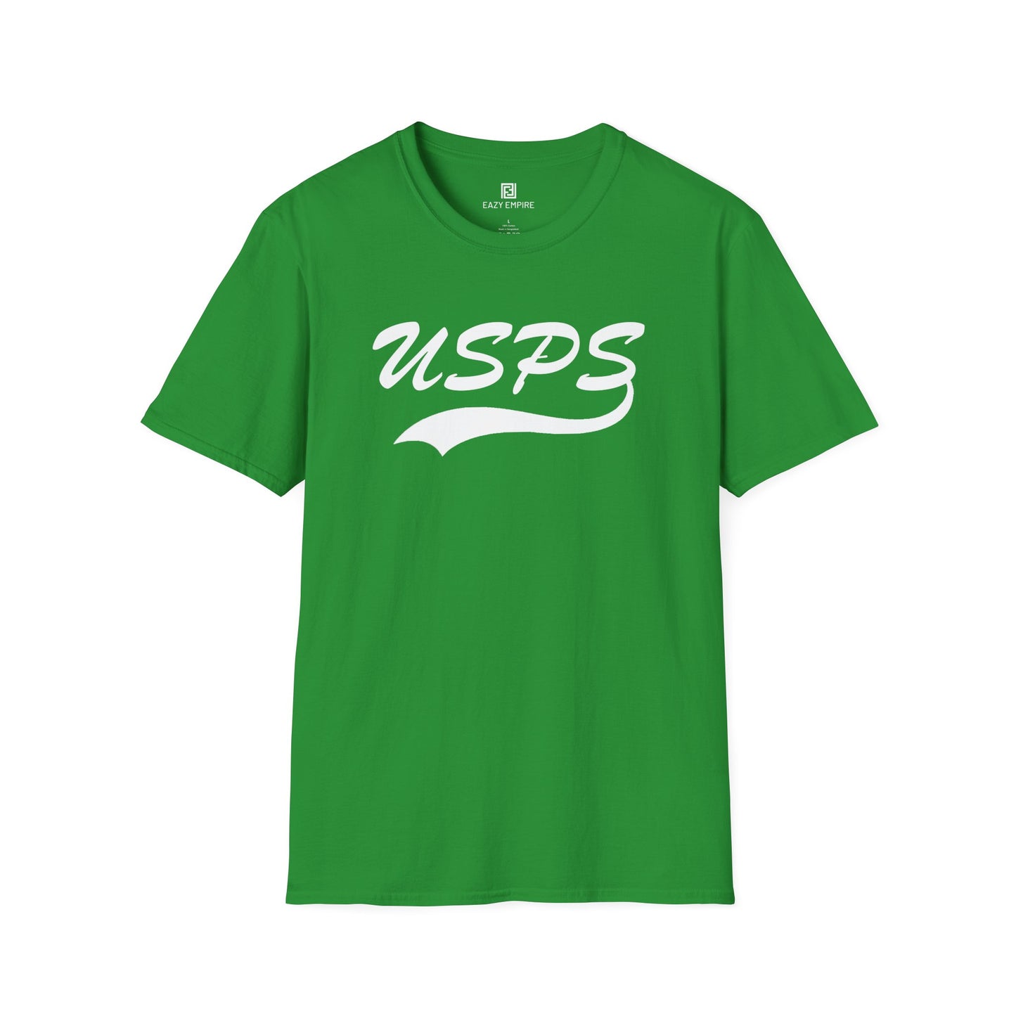 USPS Baseball Logo T-Shirt