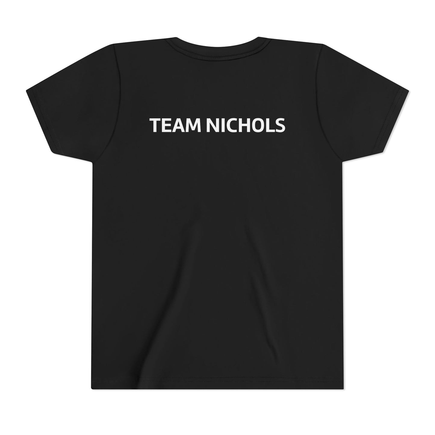Youth Team Nichols T-shirt
