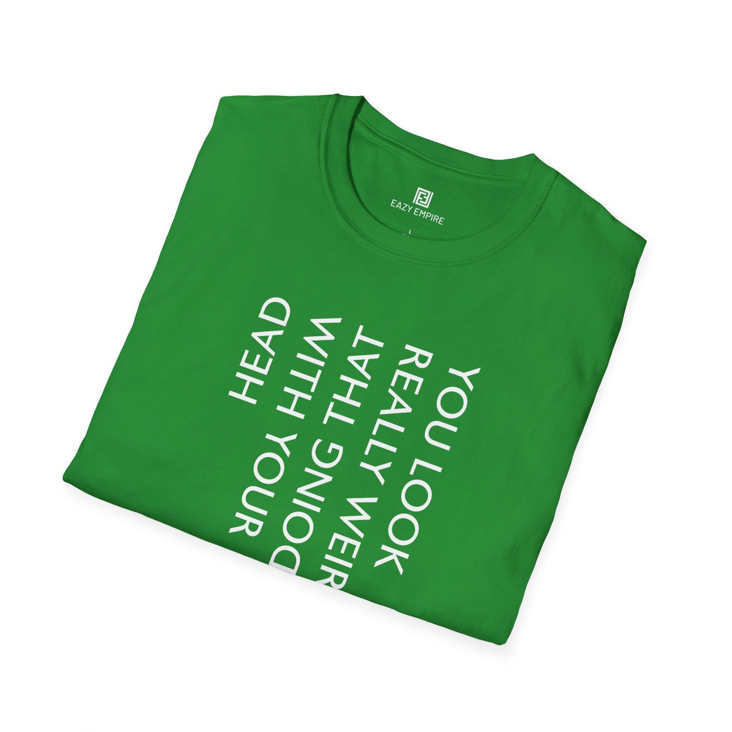 Funny T-Shirt