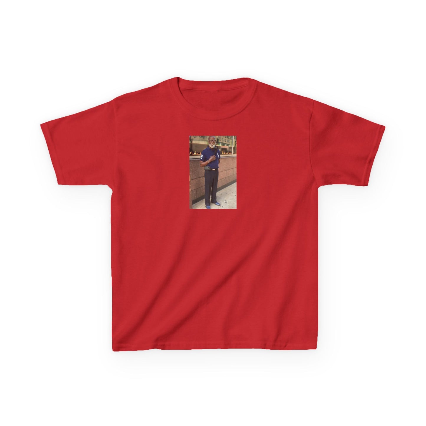 Kids Team Nichols T-Shirt