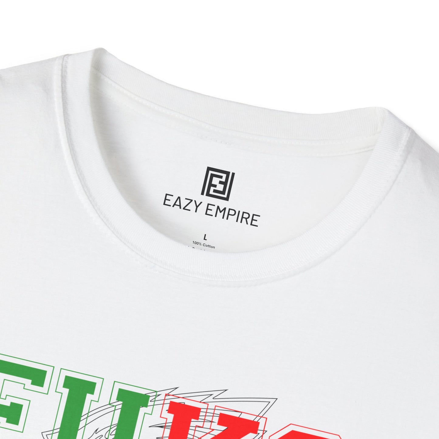 FUKC Eagles T-Shirt