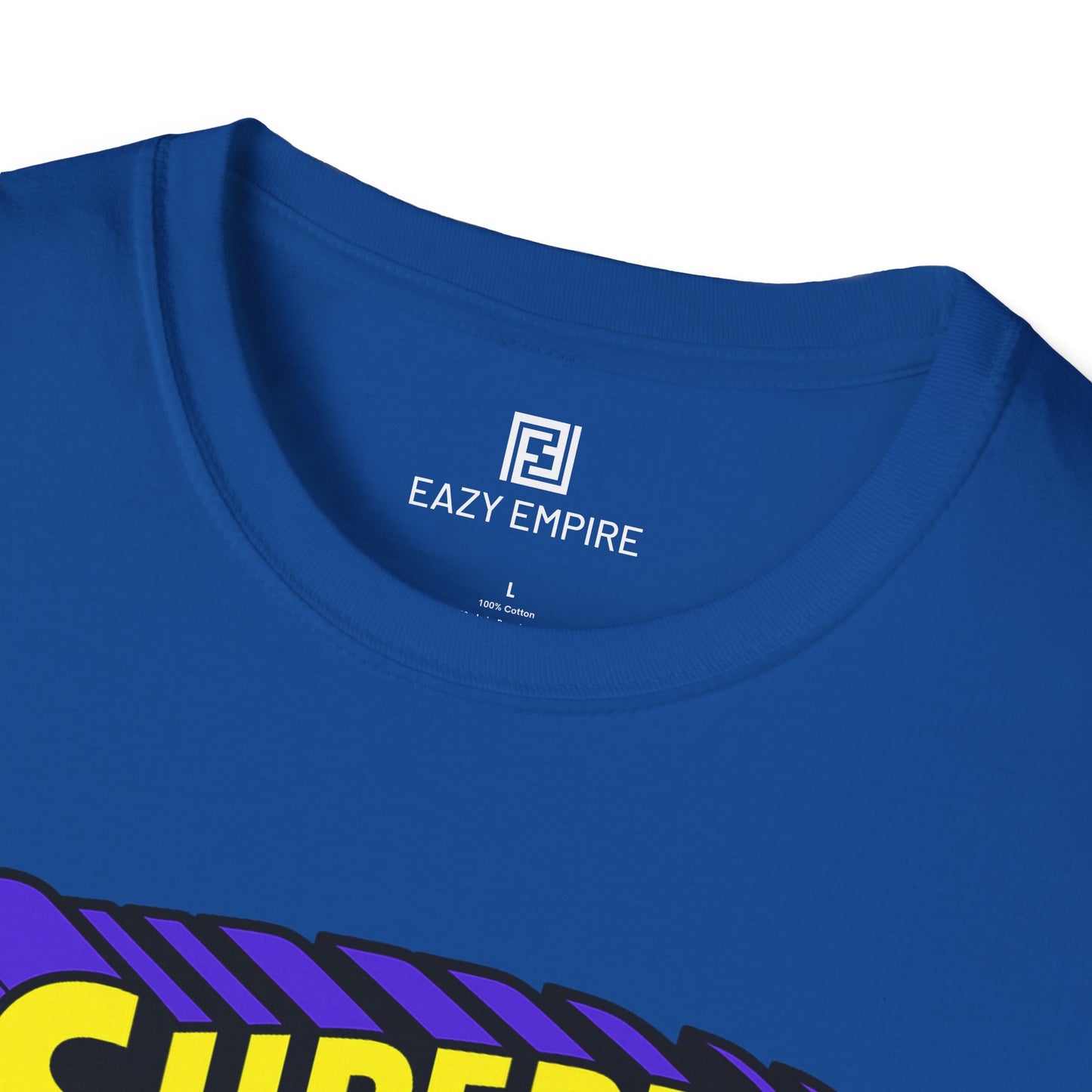 Superdad T-Shirt