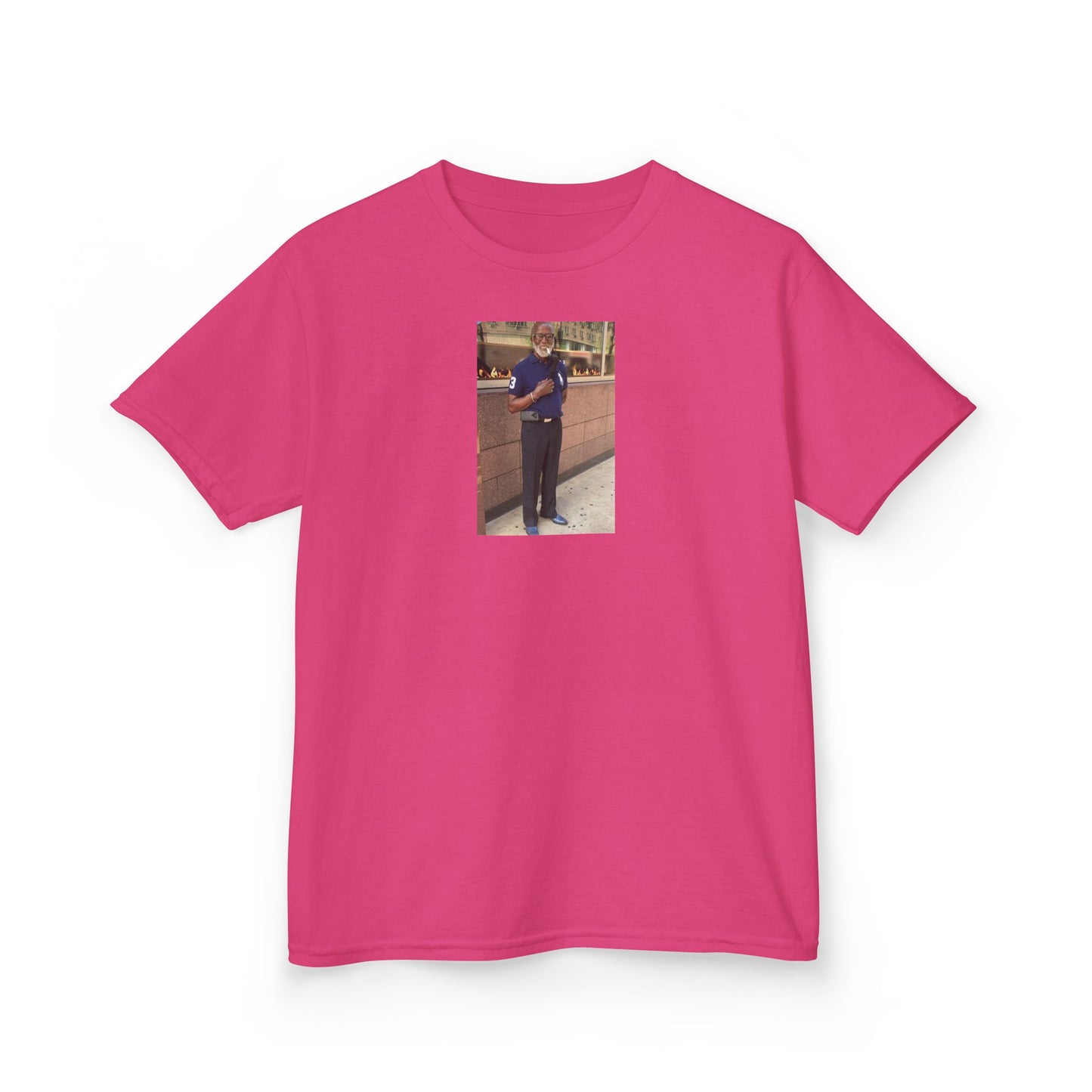 Kids Team Nichols T-Shirt