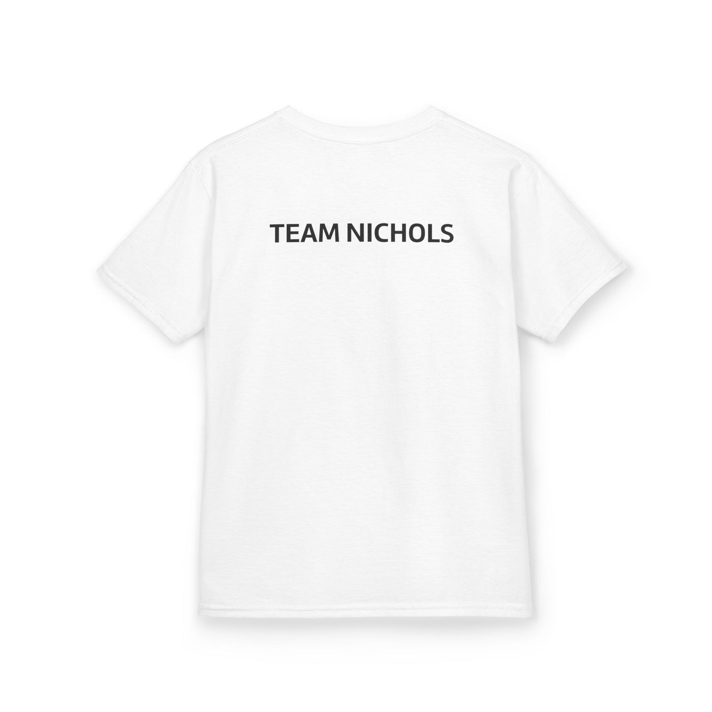 Kids Team Nichols T-Shirt