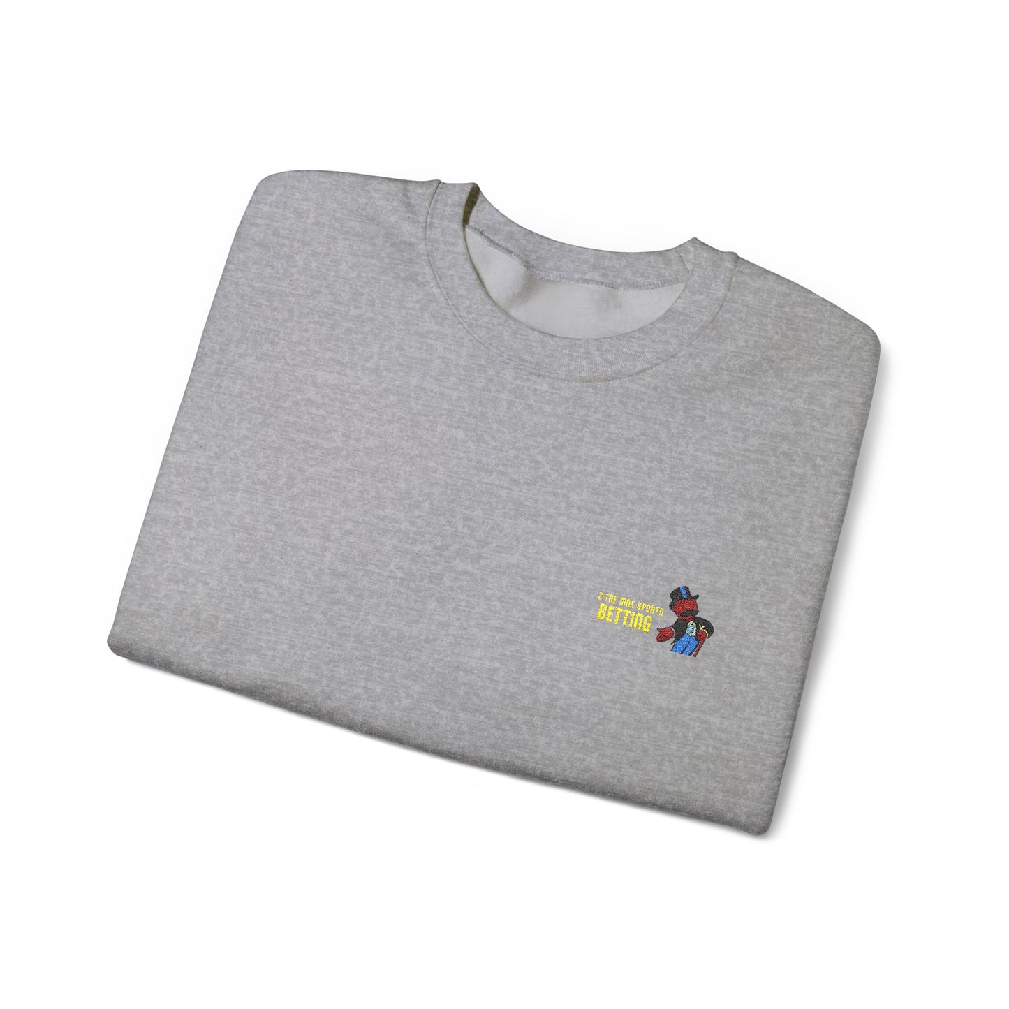 Eddie Sweatshirt