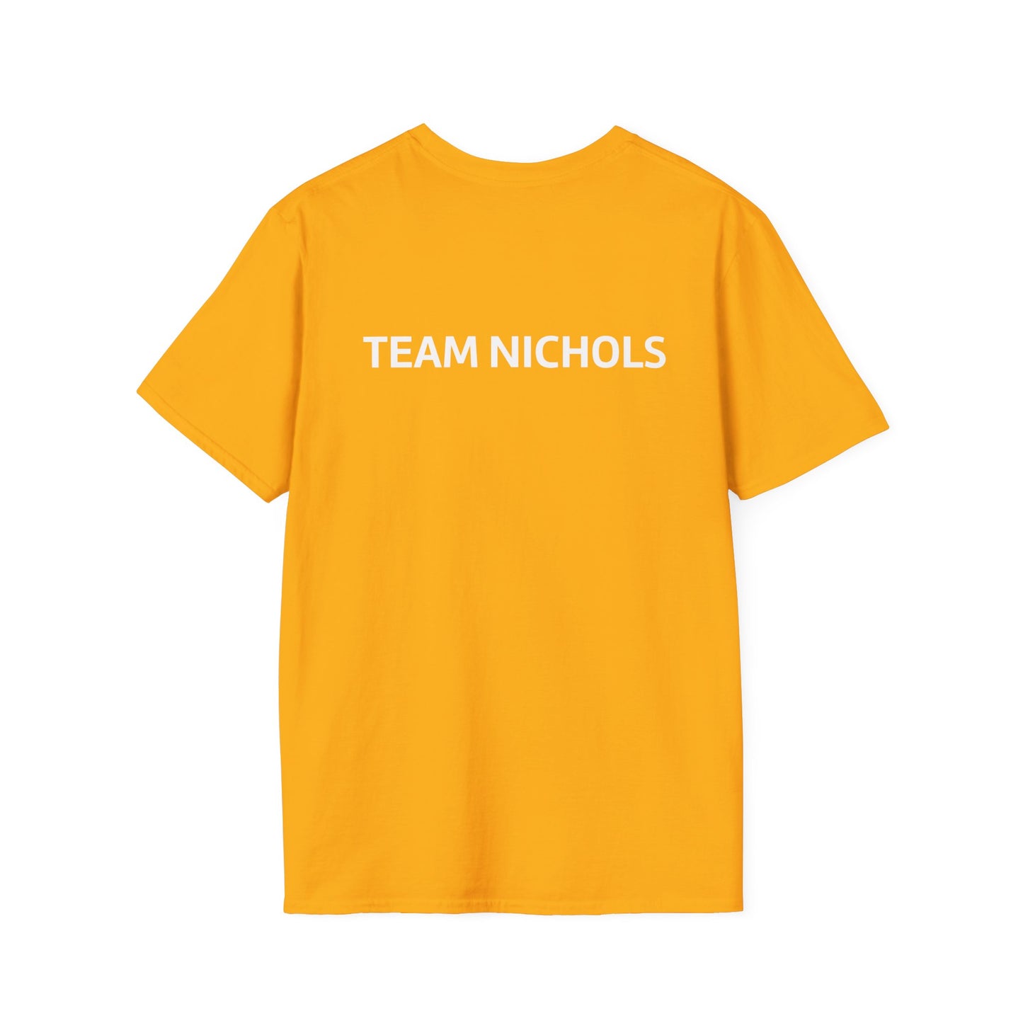 Team Nichols T-Shirt