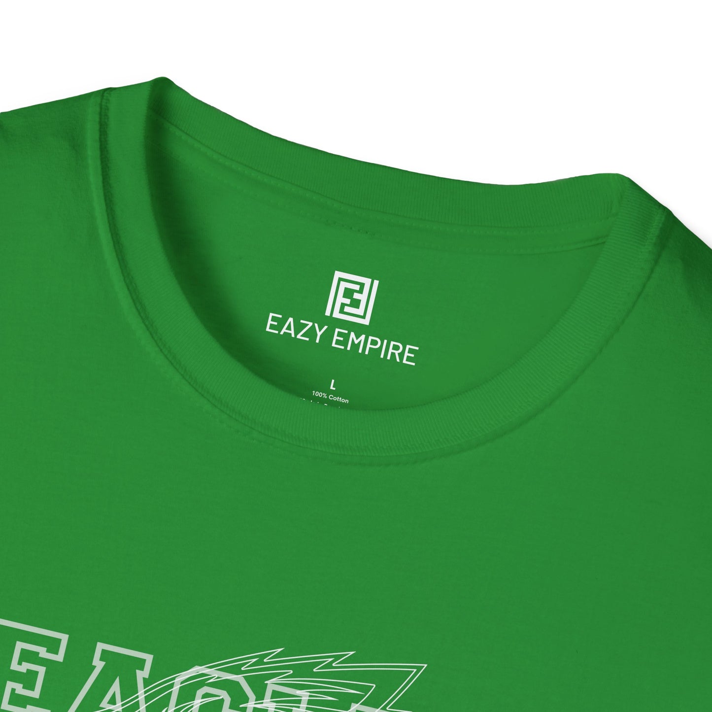 Eagles Graphic T-Shirt