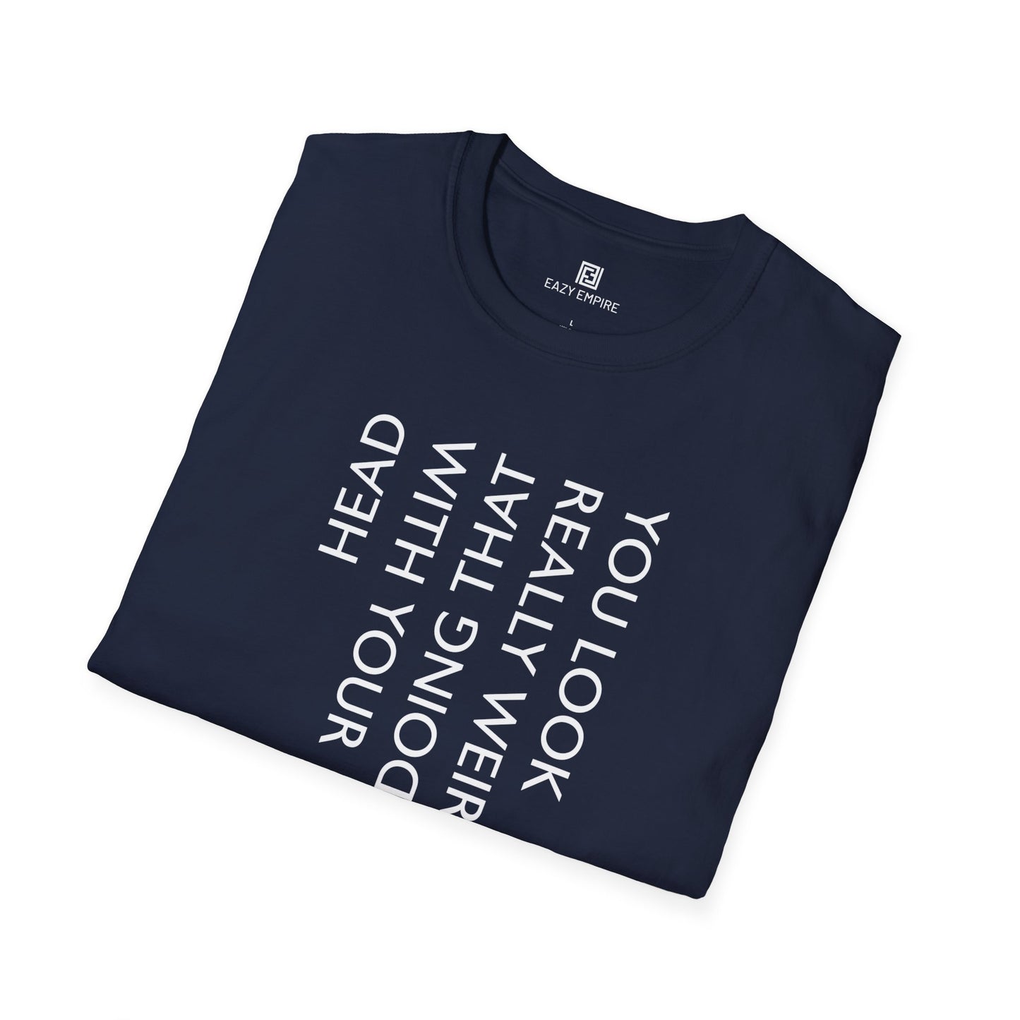 Funny T-Shirt