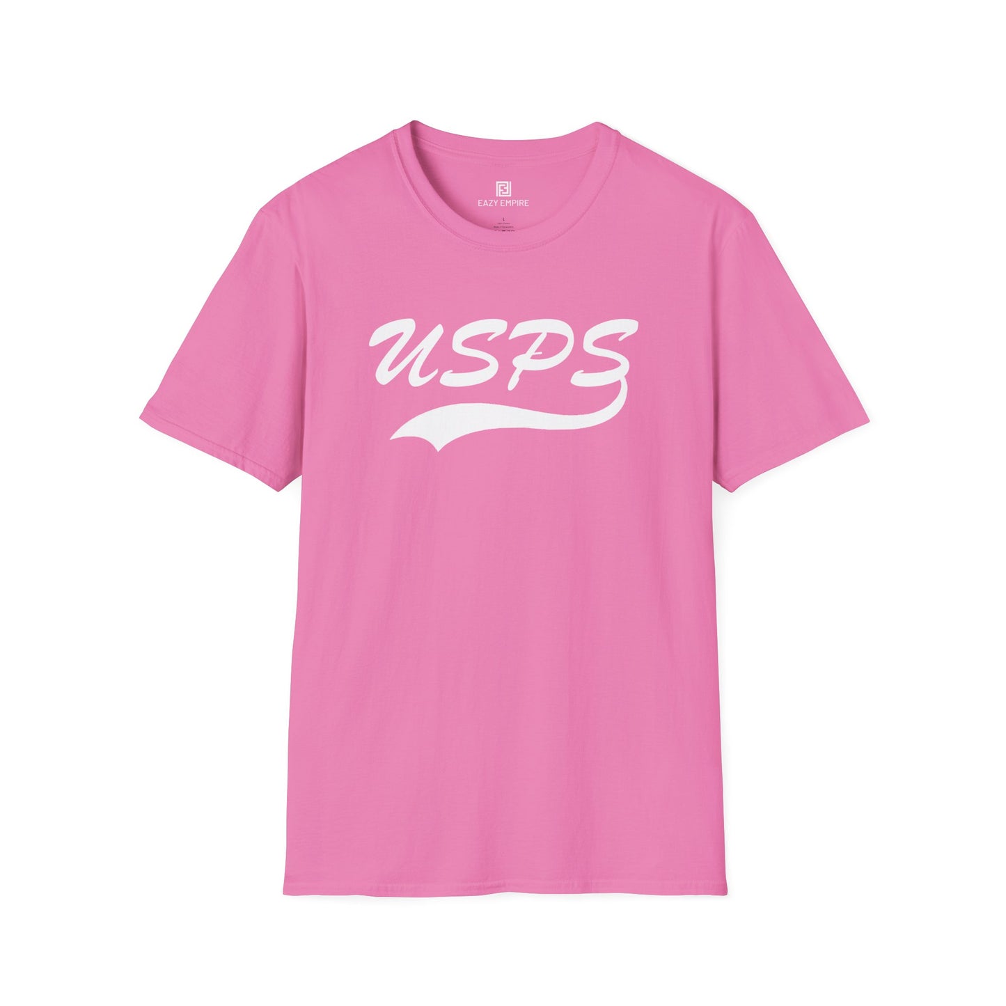 USPS Baseball Logo T-Shirt