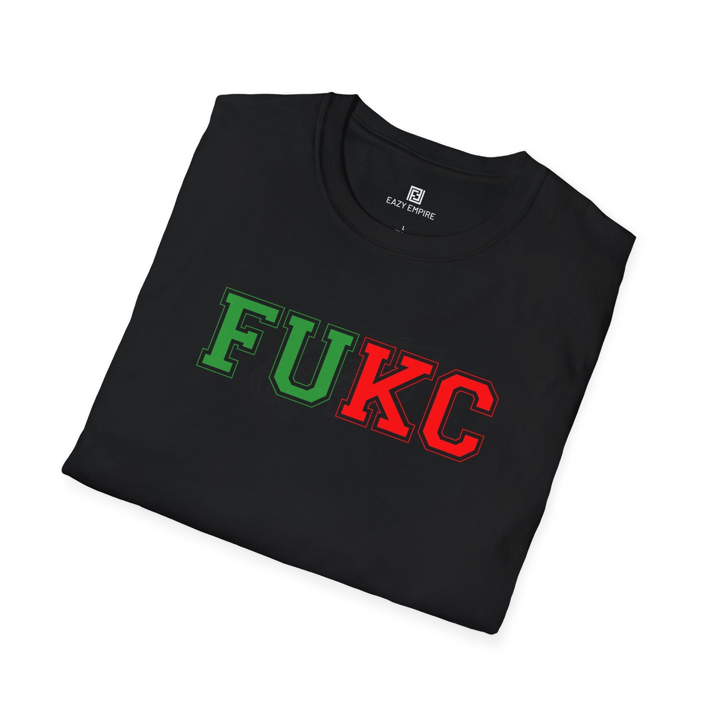 FUKC Eagles T-Shirt