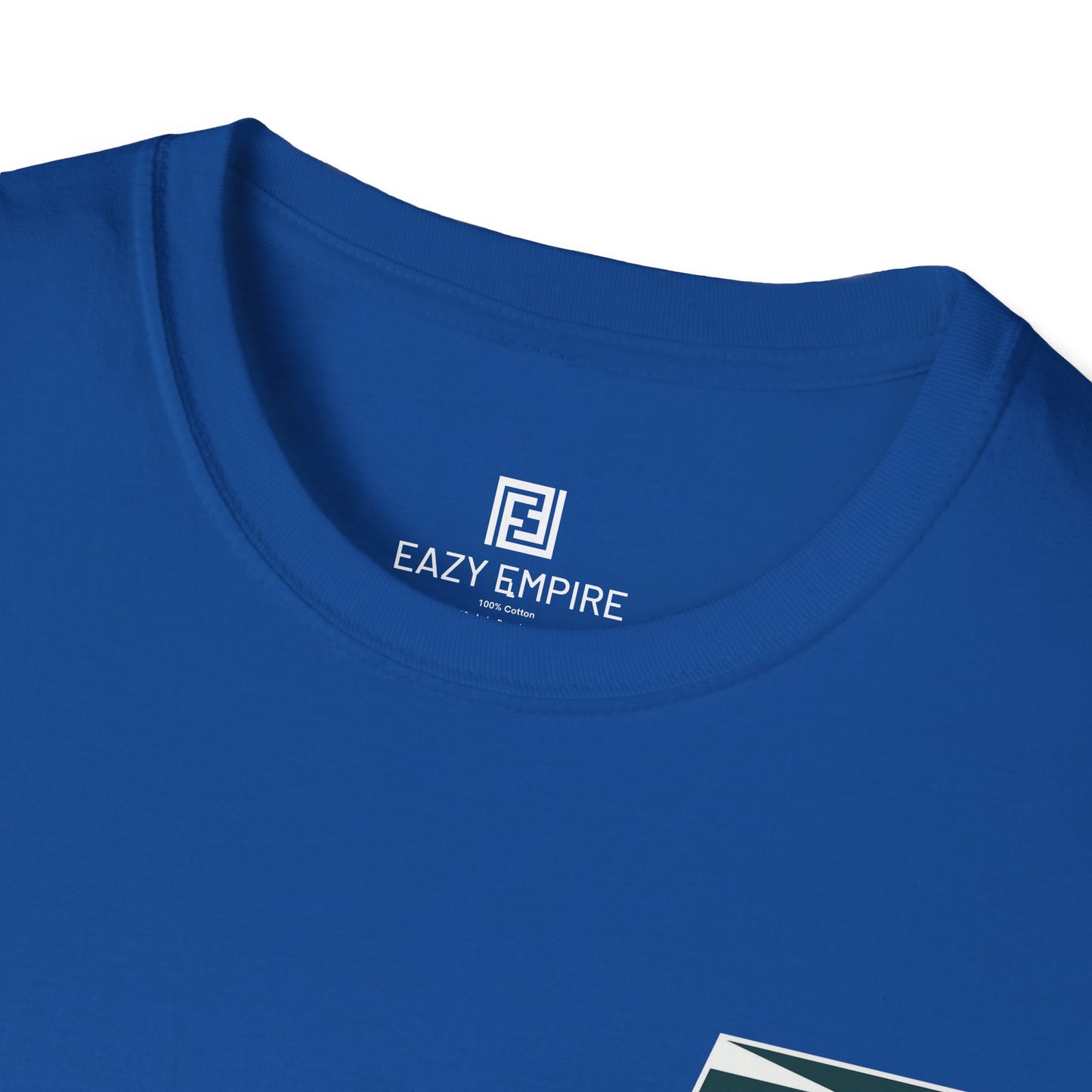 USPS Philly Skyline T-shirt