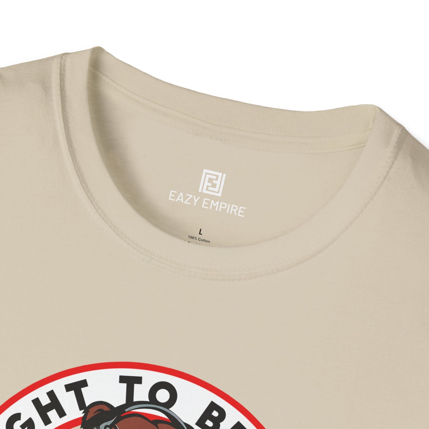 Bear Arms T-Shirt