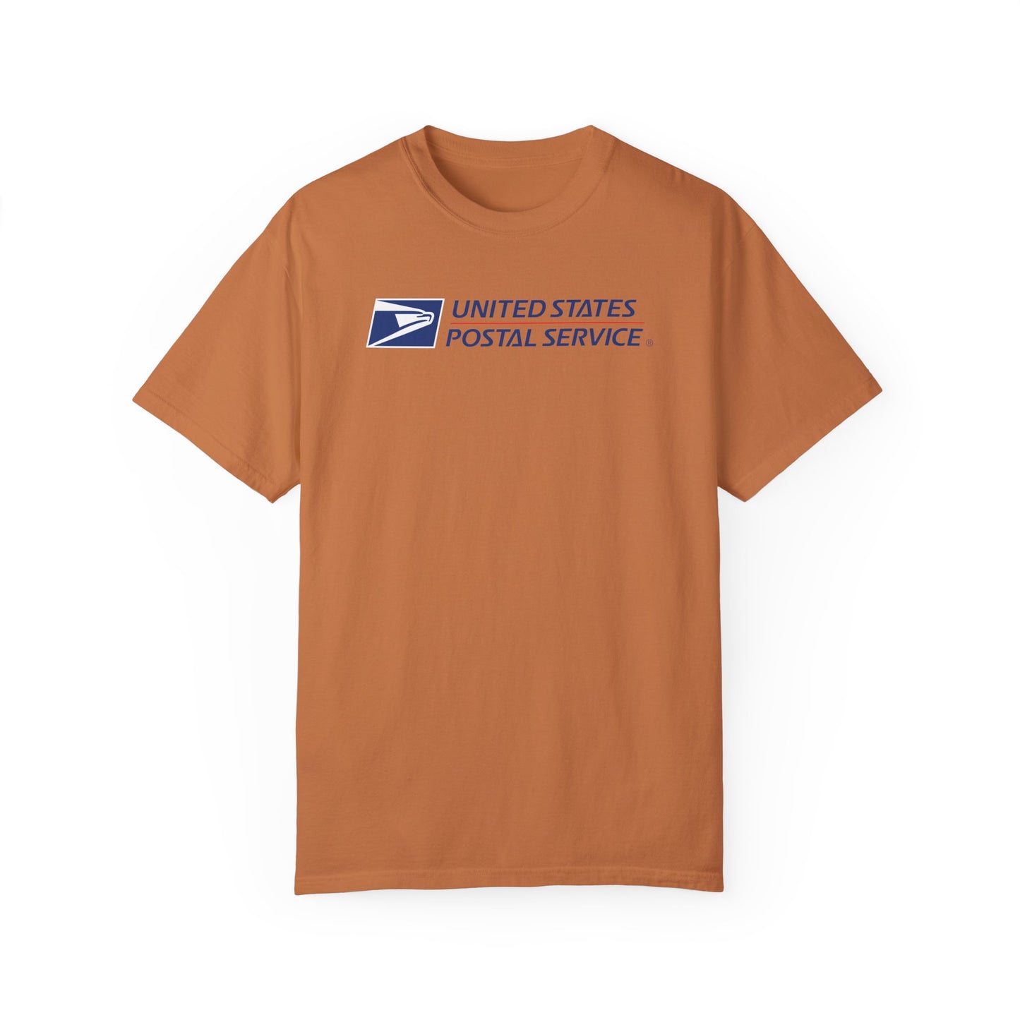 USPS Spring/Summer Colors T-Shirts Available Now