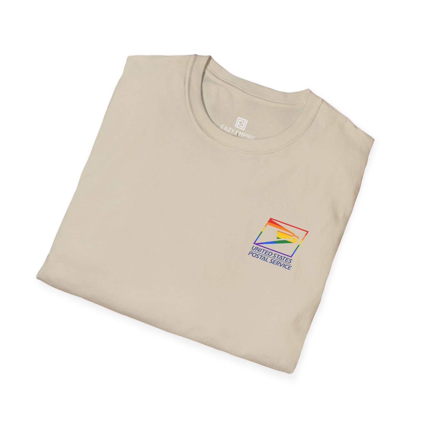 USPS Pride T-Shirt