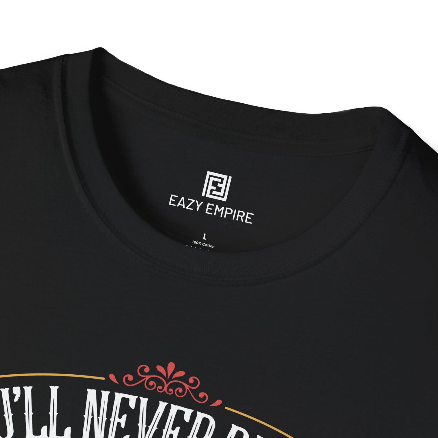 "You'll Never Regret Being Kind" T-Shirt