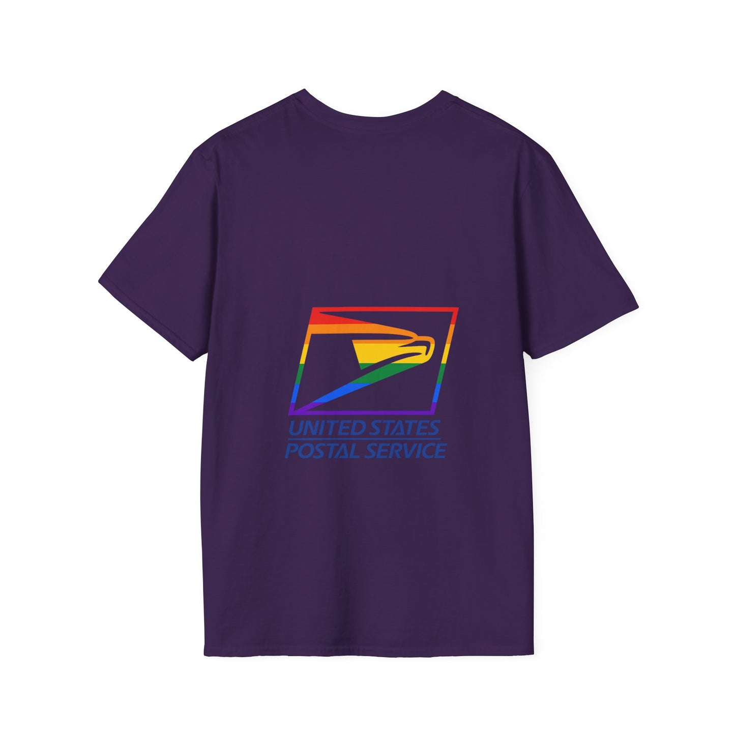 USPS Pride T-Shirt