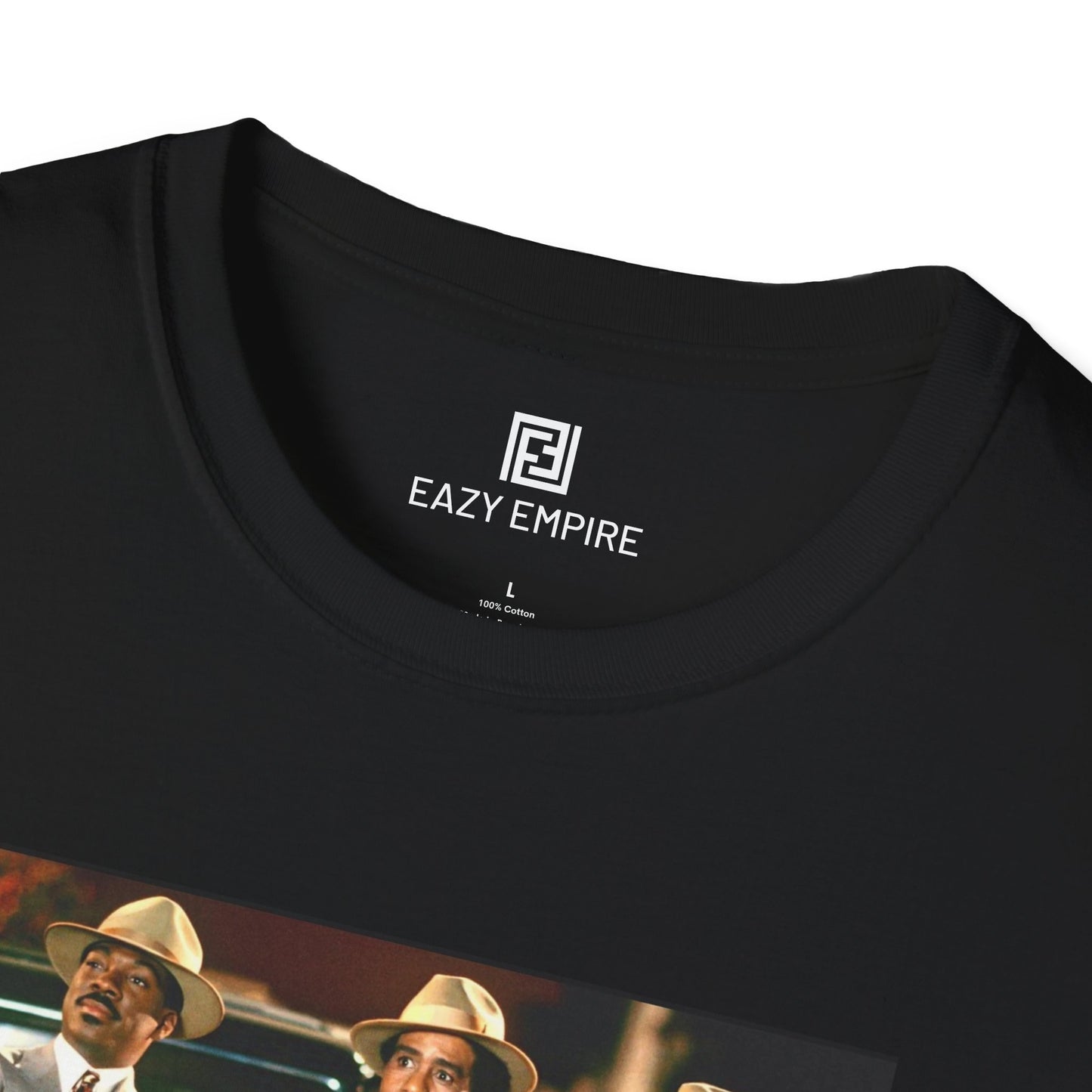 Harlem Nights T-Shirt