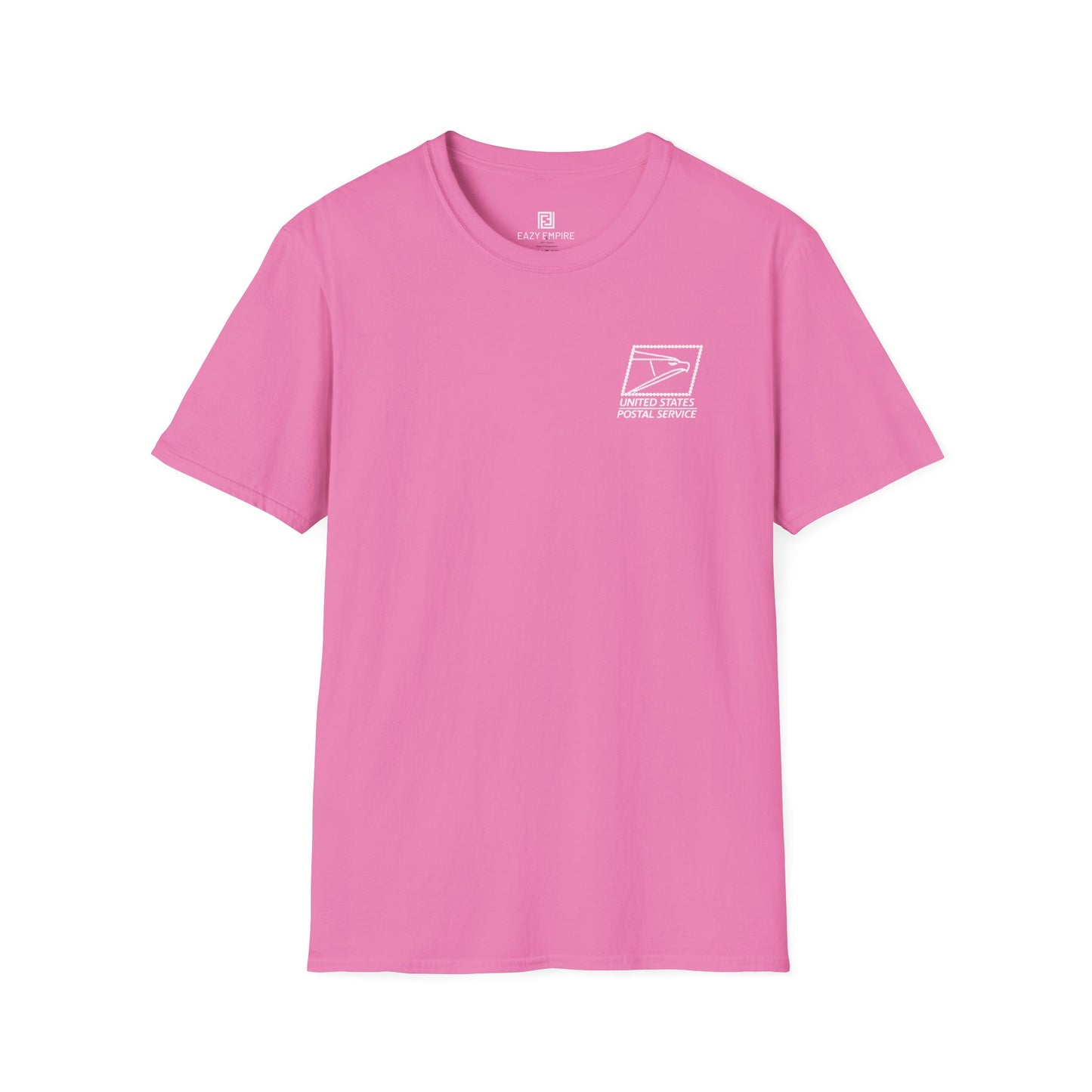 USPS Pearls Logo T-Shirt